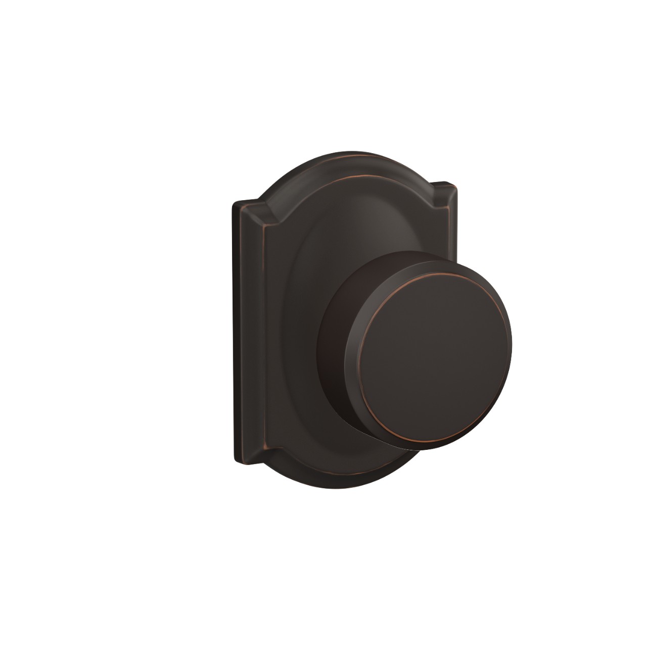 Custom Swanson Non-Turning Knob