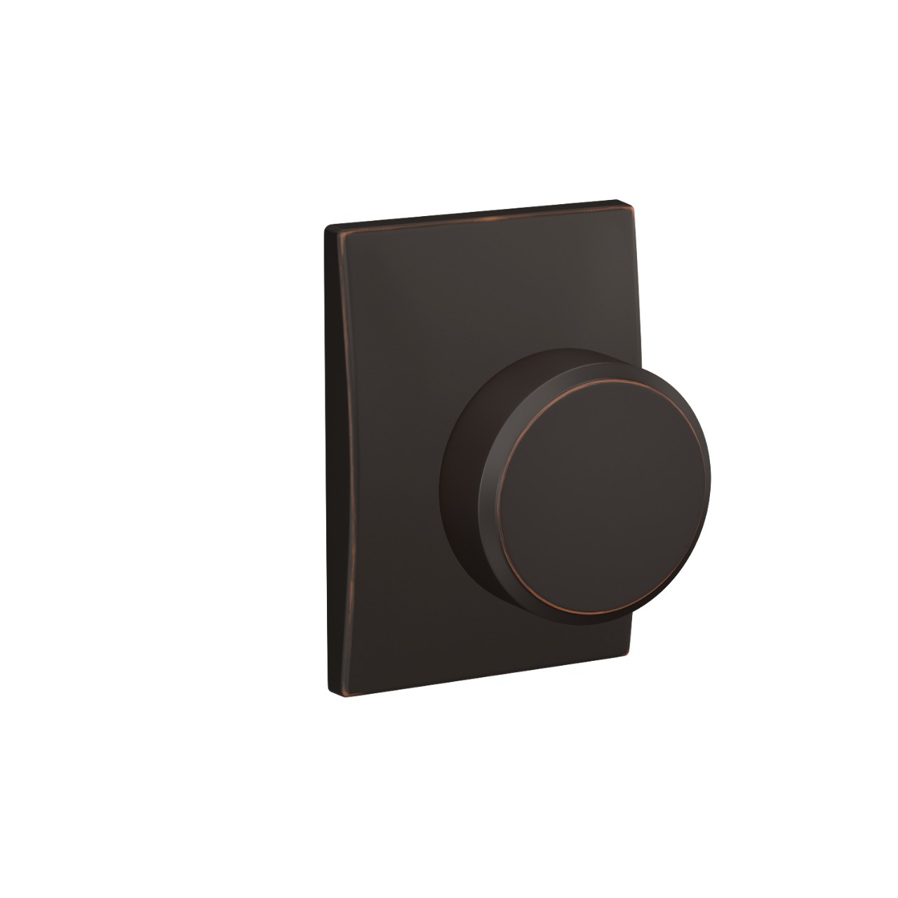 Custom Swanson Non-Turning Knob