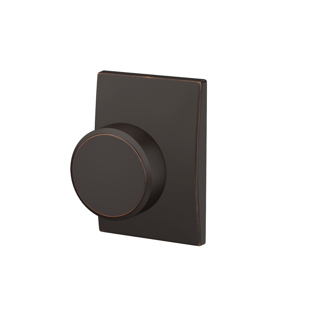 Custom Swanson Non-Turning Knob
