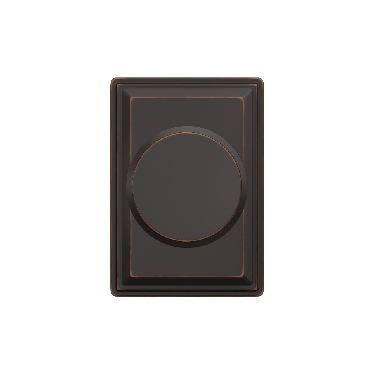 Custom Swanson Non-Turning Knob
