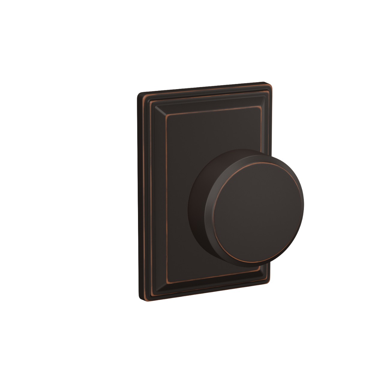 Custom Swanson Non-Turning Knob