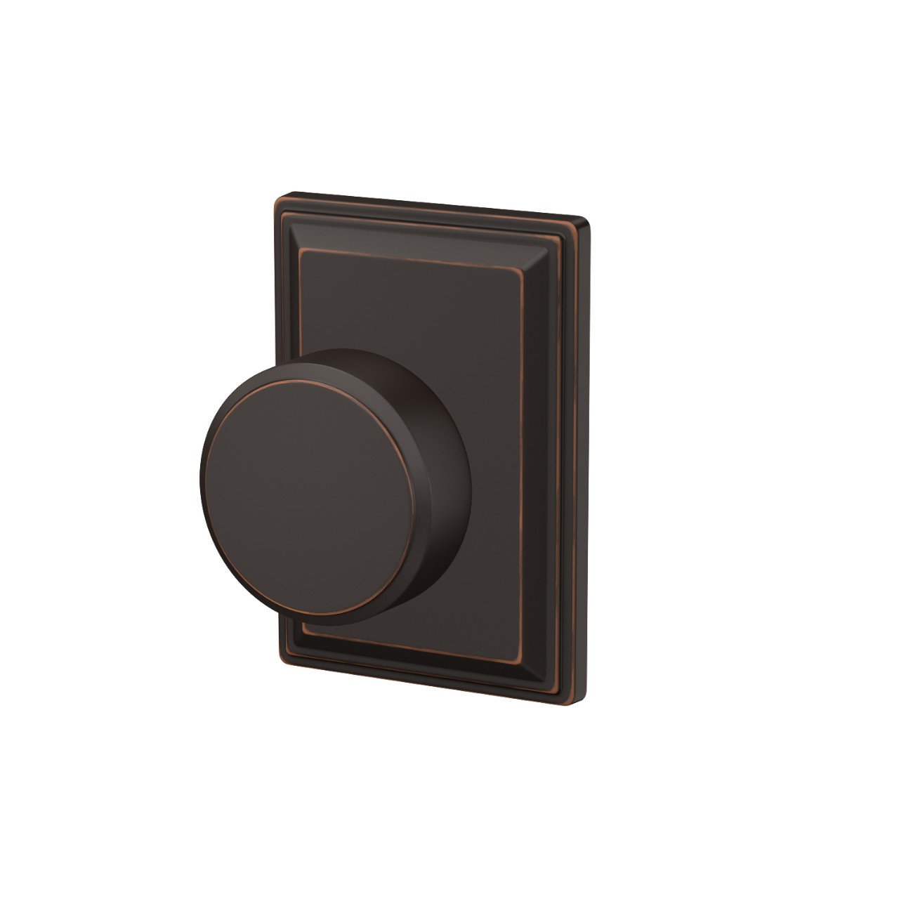 Custom Swanson Non-Turning Knob