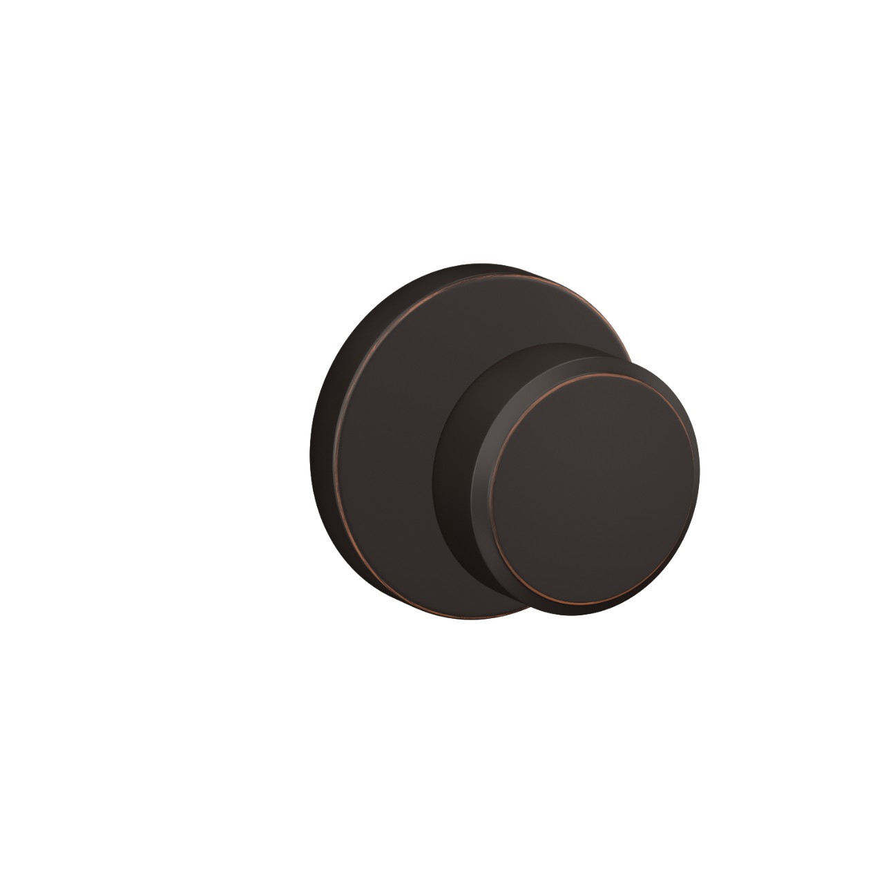Custom Swanson Non-Turning Knob