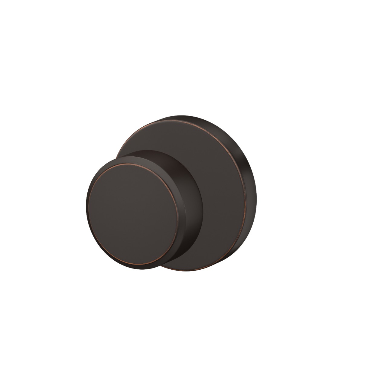 Custom Swanson Non-Turning Knob