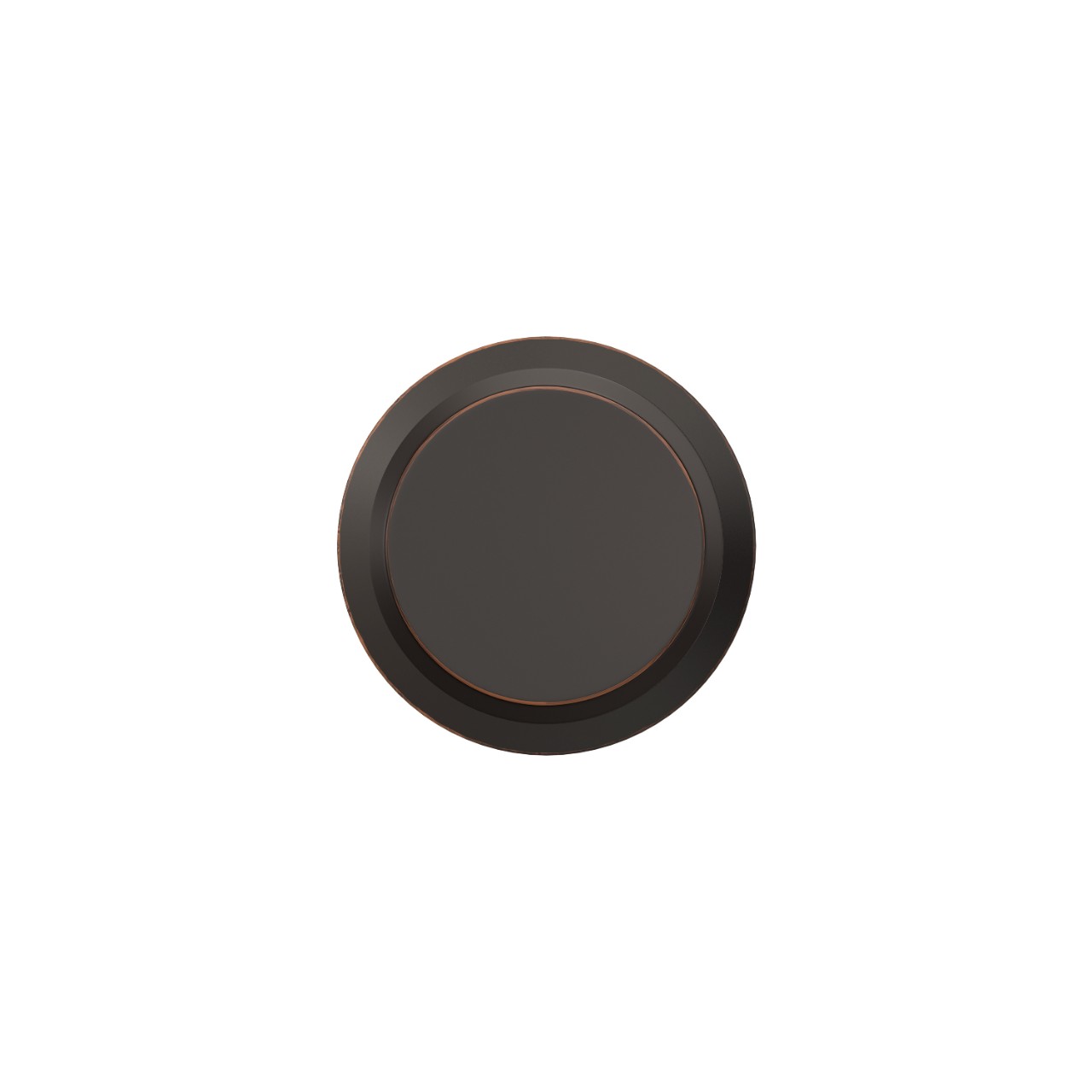 Custom Swanson Non-Turning Knob