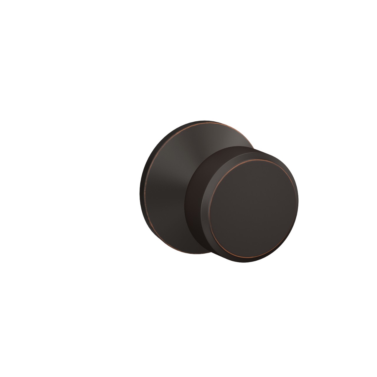 Custom Swanson Non-Turning Knob