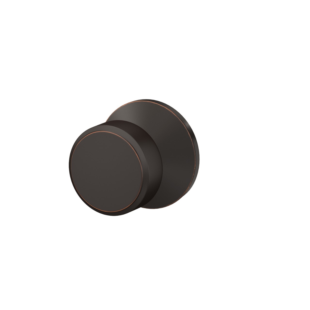 Custom Swanson Non-Turning Knob