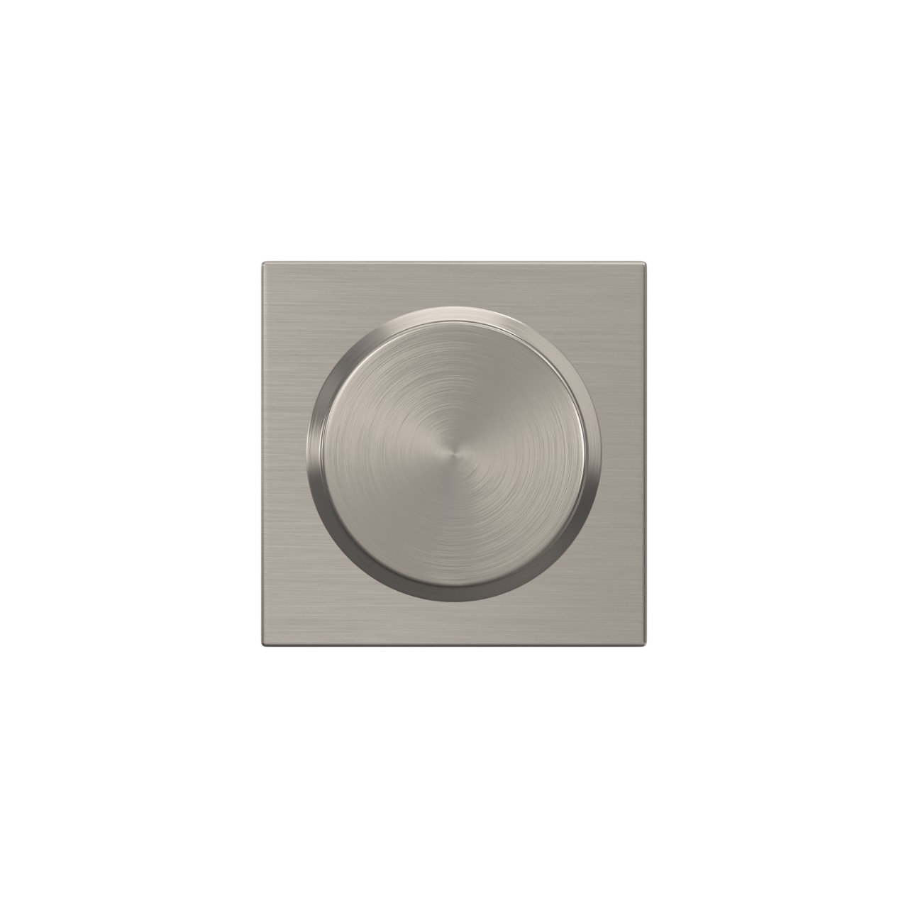 Custom Swanson Hall-Closet and Bed-Bath Lock Knob