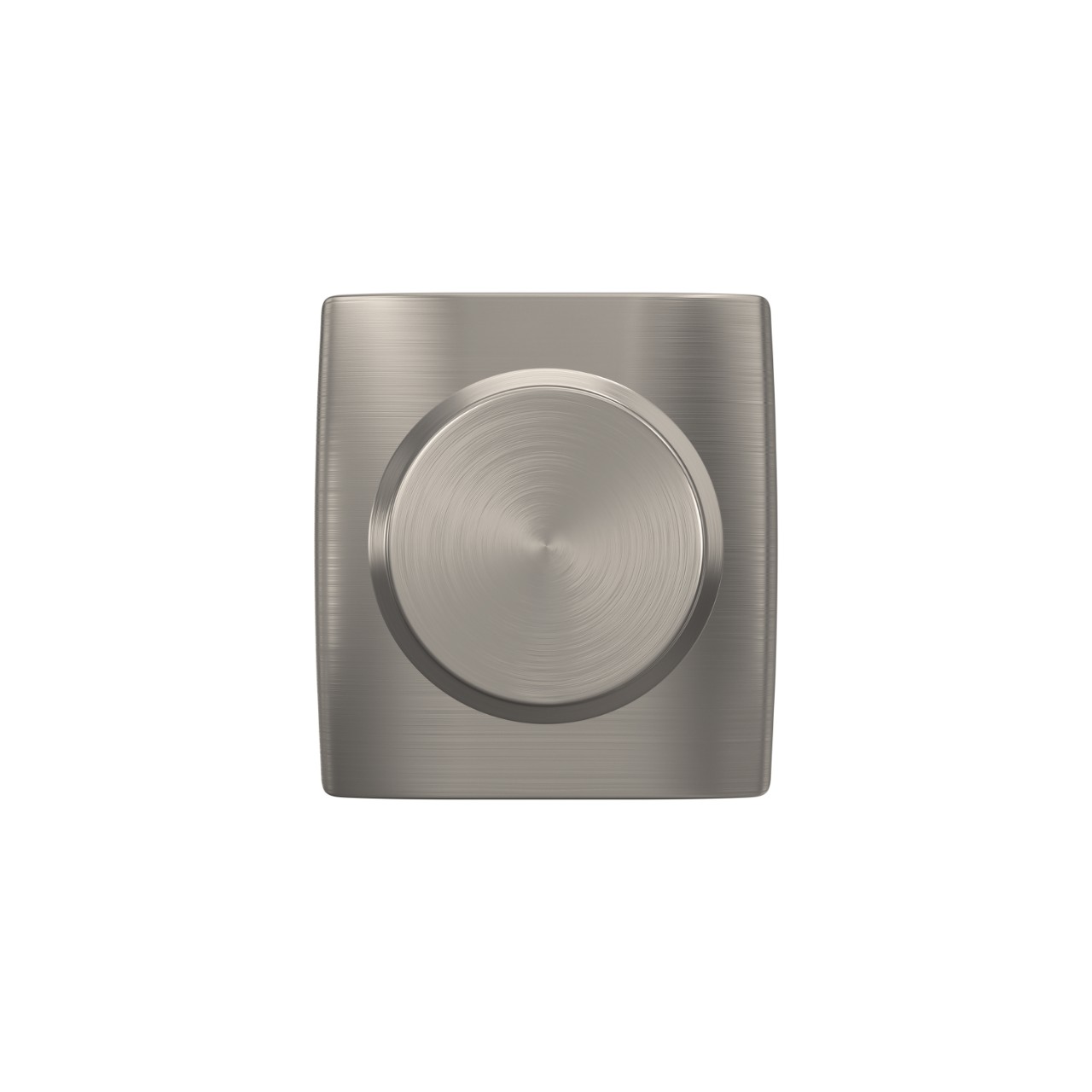 Custom Swanson Hall-Closet and Bed-Bath Lock Knob