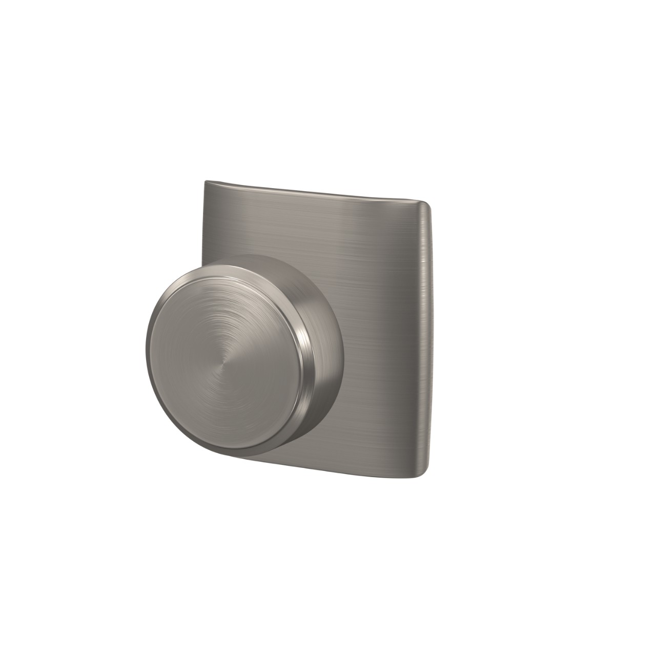 Custom Swanson Hall-Closet and Bed-Bath Lock Knob