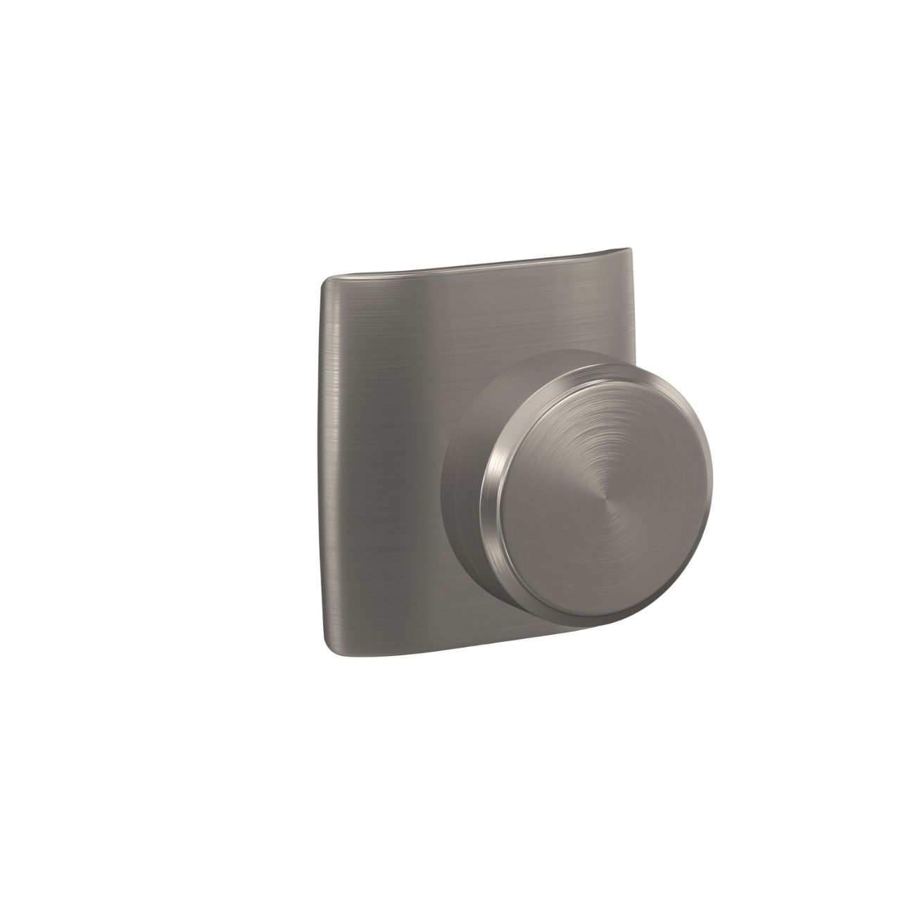 Custom Swanson Hall-Closet and Bed-Bath Lock Knob
