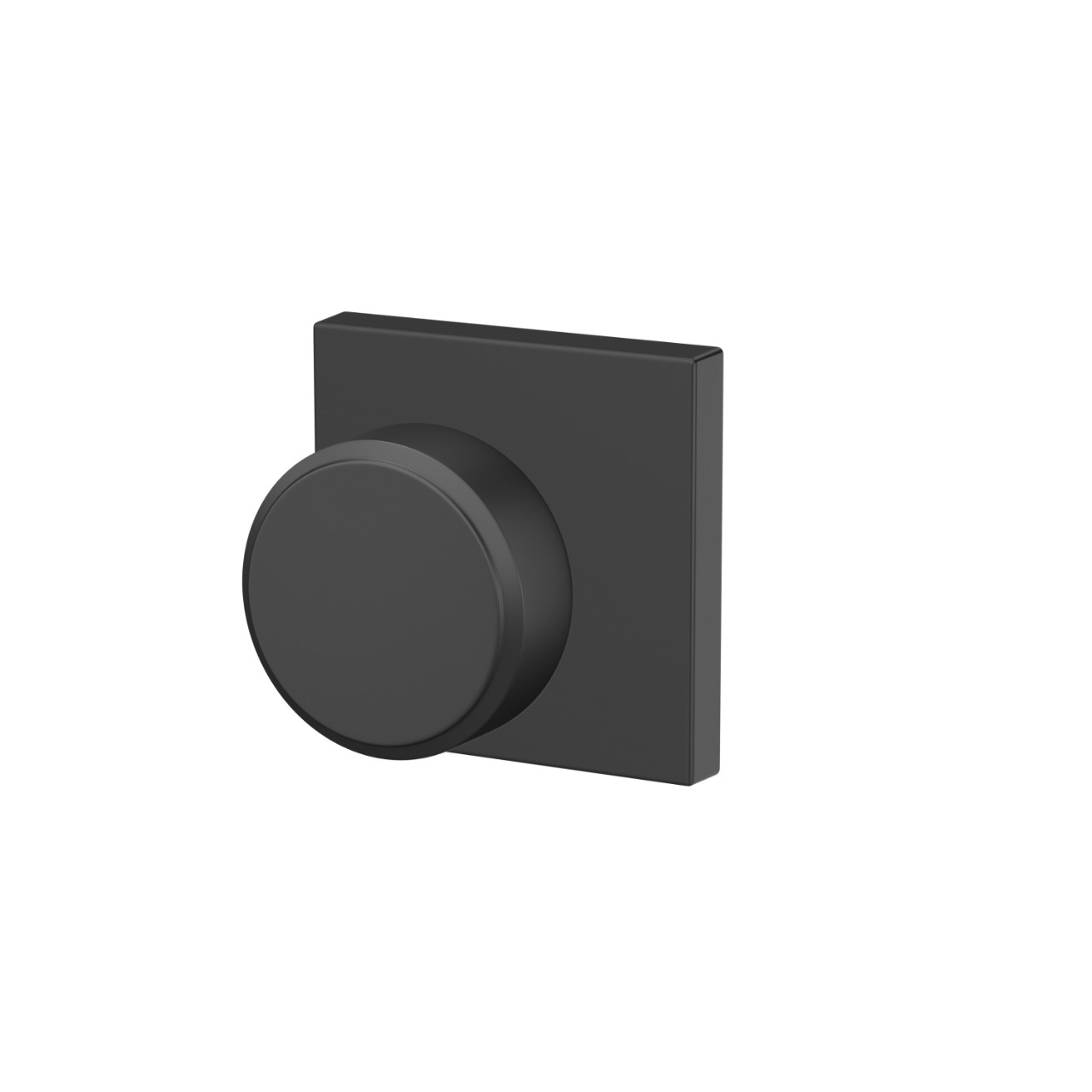Custom Swanson Hall-Closet and Bed-Bath Lock Knob