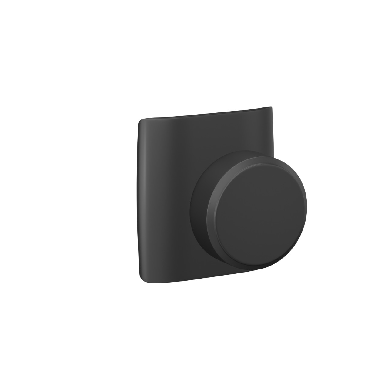 Custom Swanson Hall-Closet and Bed-Bath Lock Knob