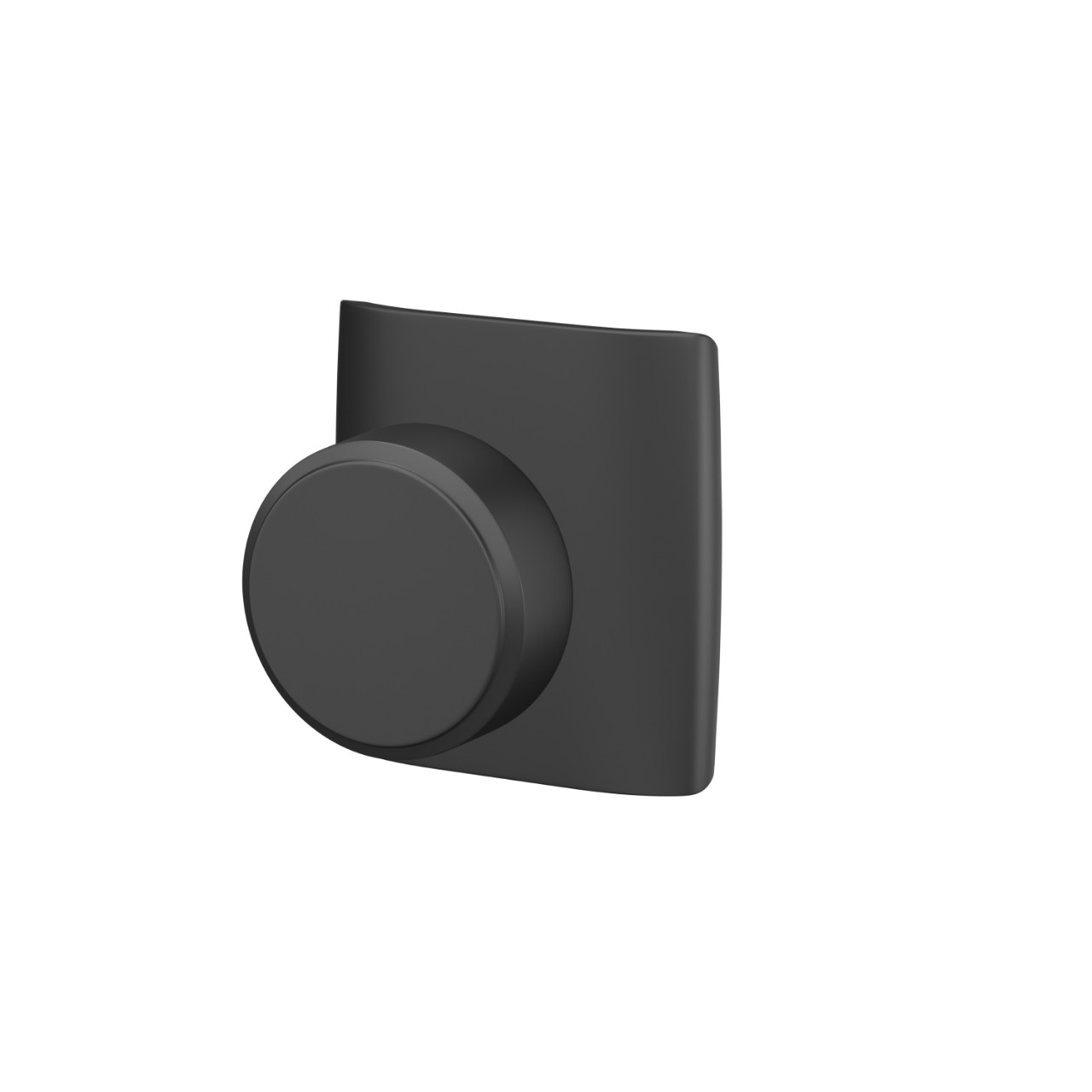 Custom Swanson Hall-Closet and Bed-Bath Lock Knob