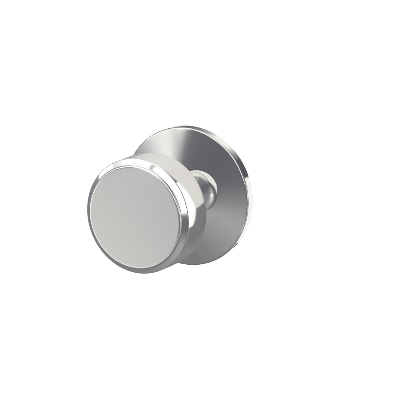 Custom Swanson Hall-Closet and Bed-Bath Lock Knob