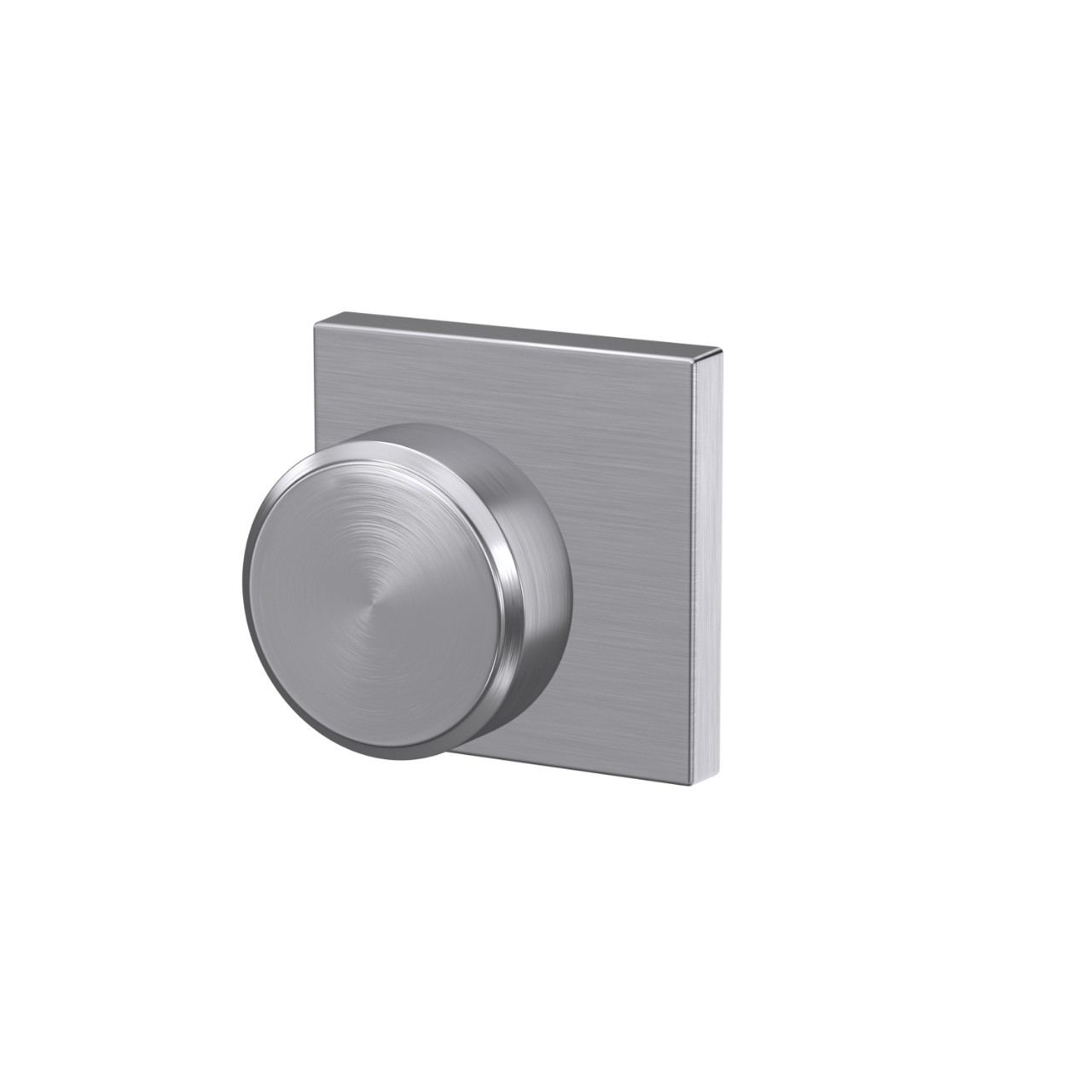 Custom Swanson Hall-Closet and Bed-Bath Lock Knob