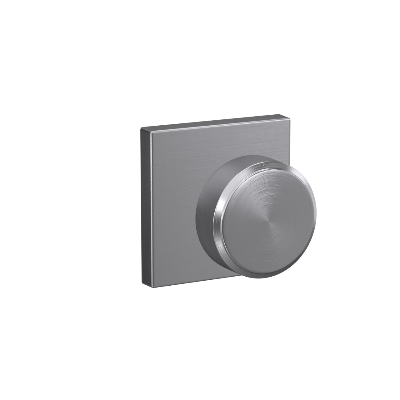 Custom Swanson Hall-Closet and Bed-Bath Lock Knob