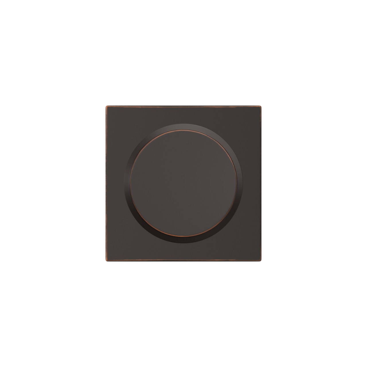 Custom Swanson Hall-Closet and Bed-Bath Lock Knob