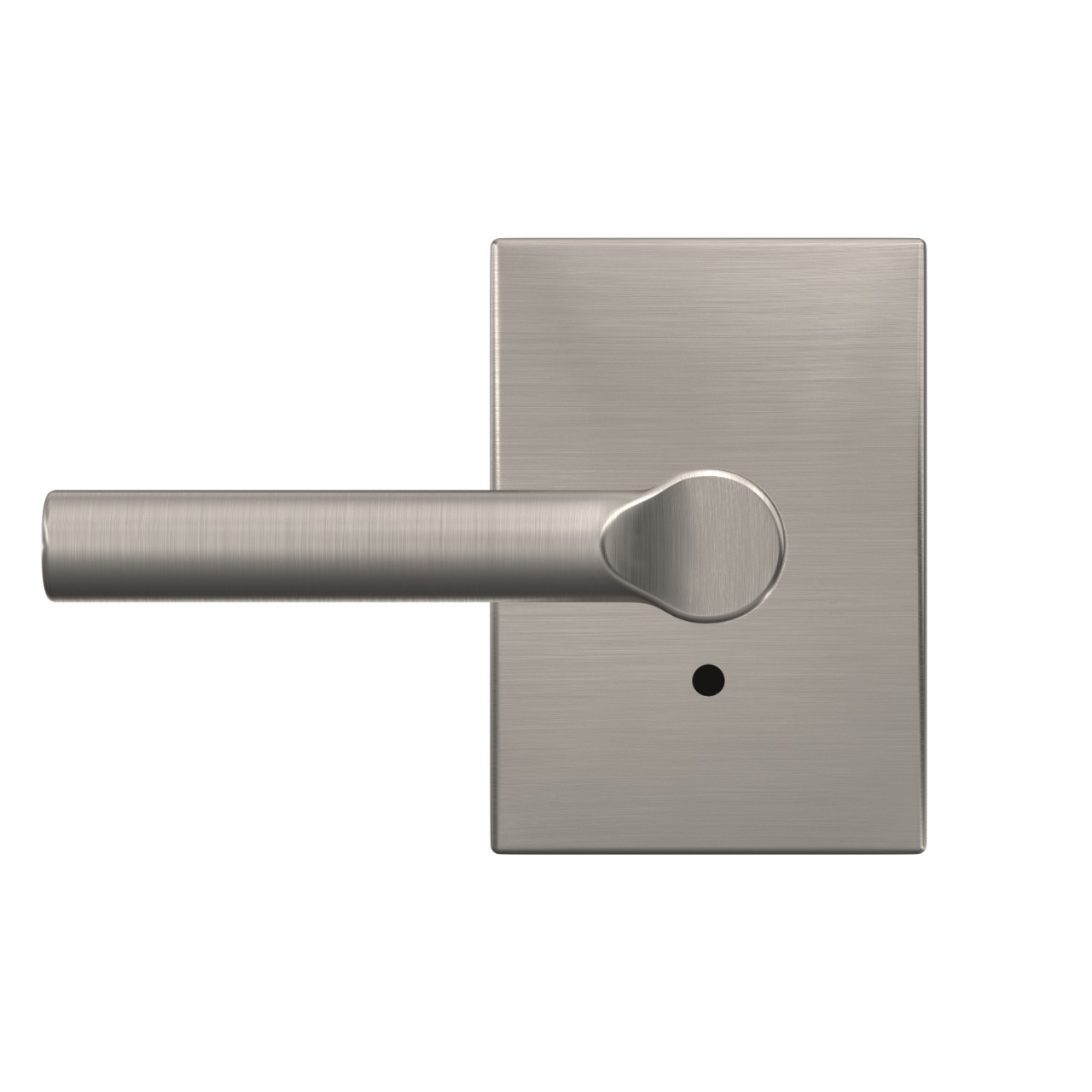 Custom Broadway Non-Turning Lever