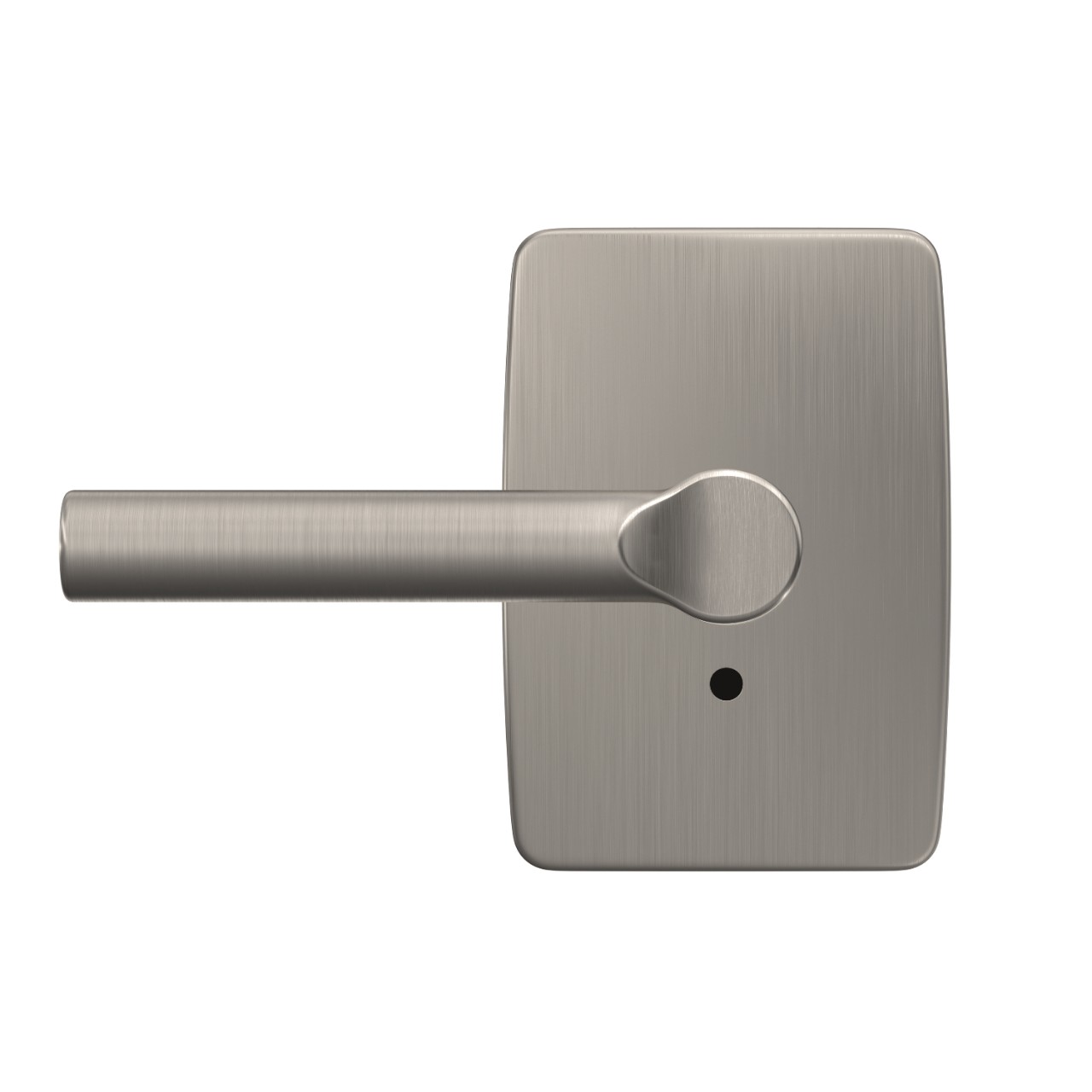 Custom Broadway Non-Turning Lever