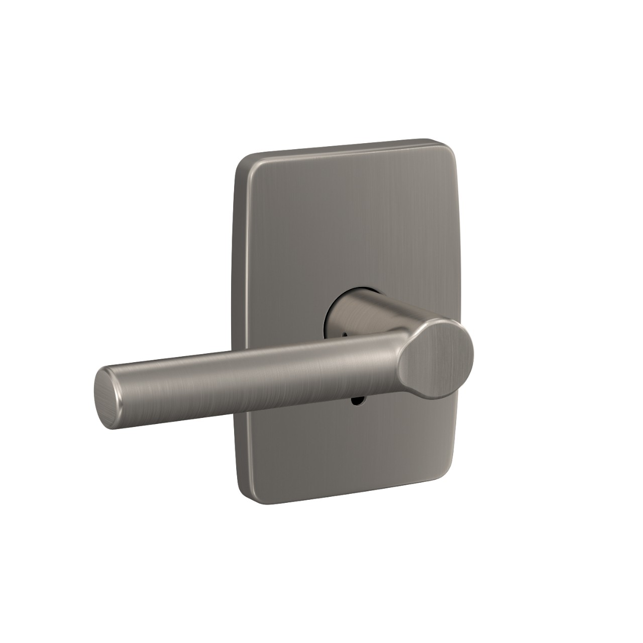 Custom Broadway Non-Turning Lever