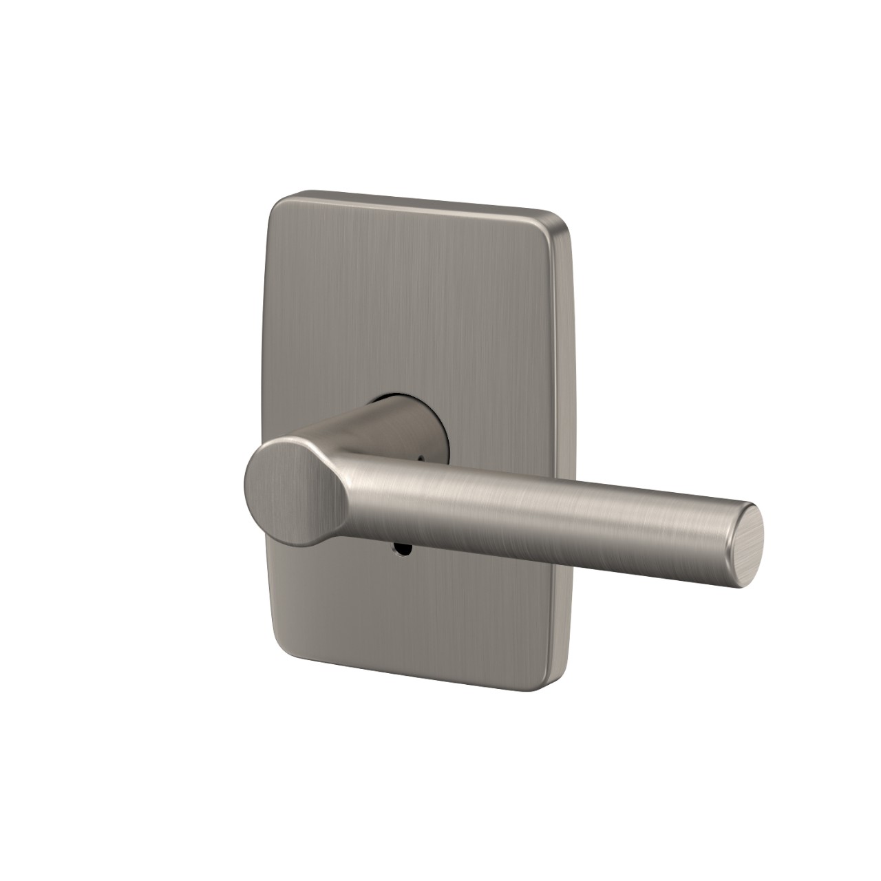 Custom Broadway Non-Turning Lever