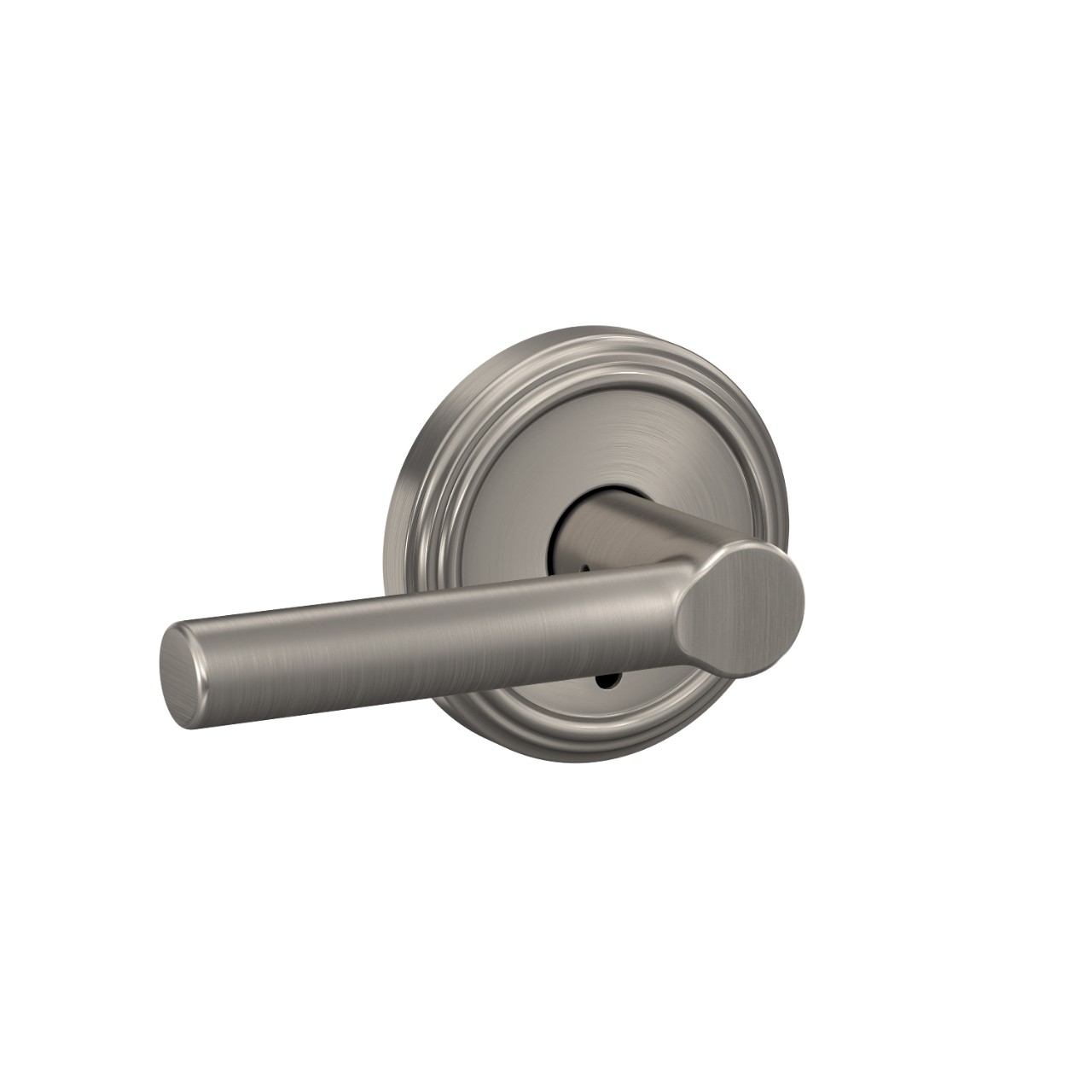 Custom Broadway Non-Turning Lever