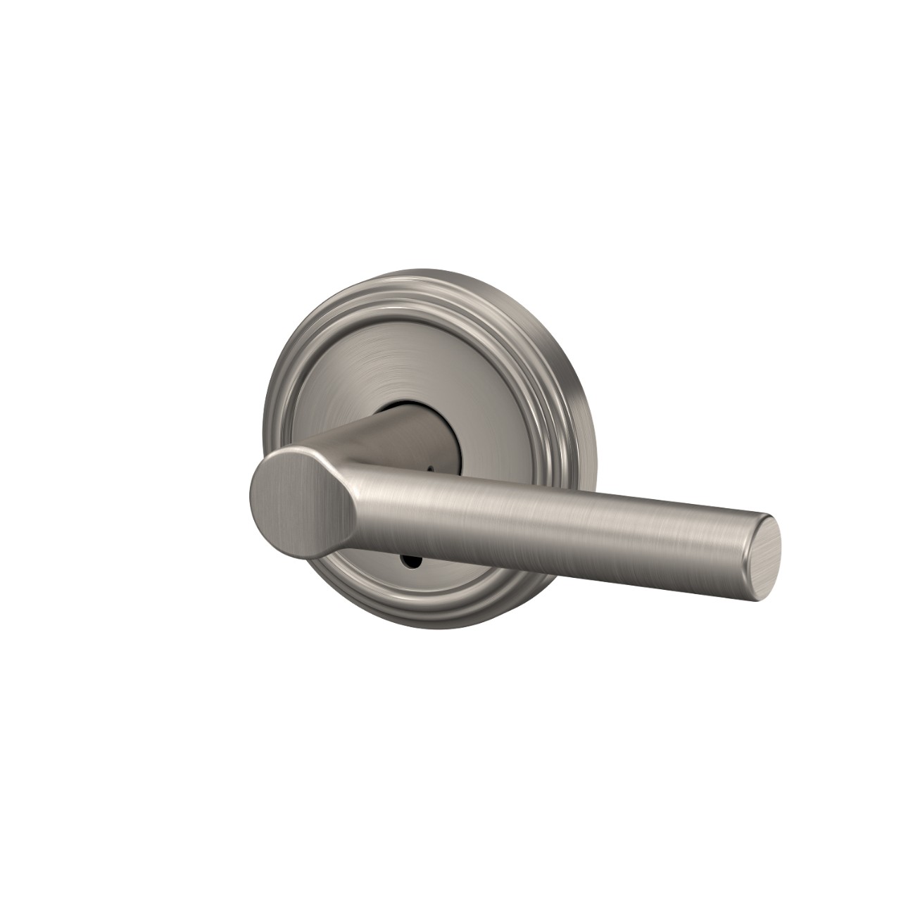 Custom Broadway Non-Turning Lever
