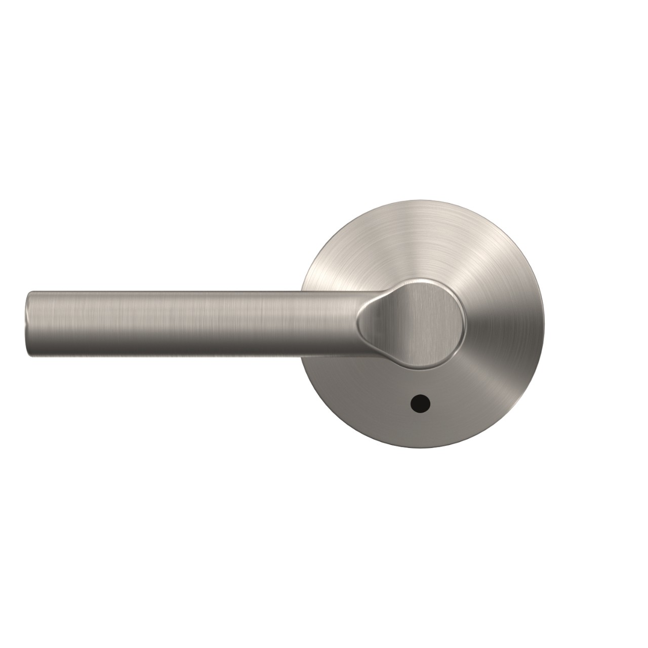 Custom Broadway Non-Turning Lever