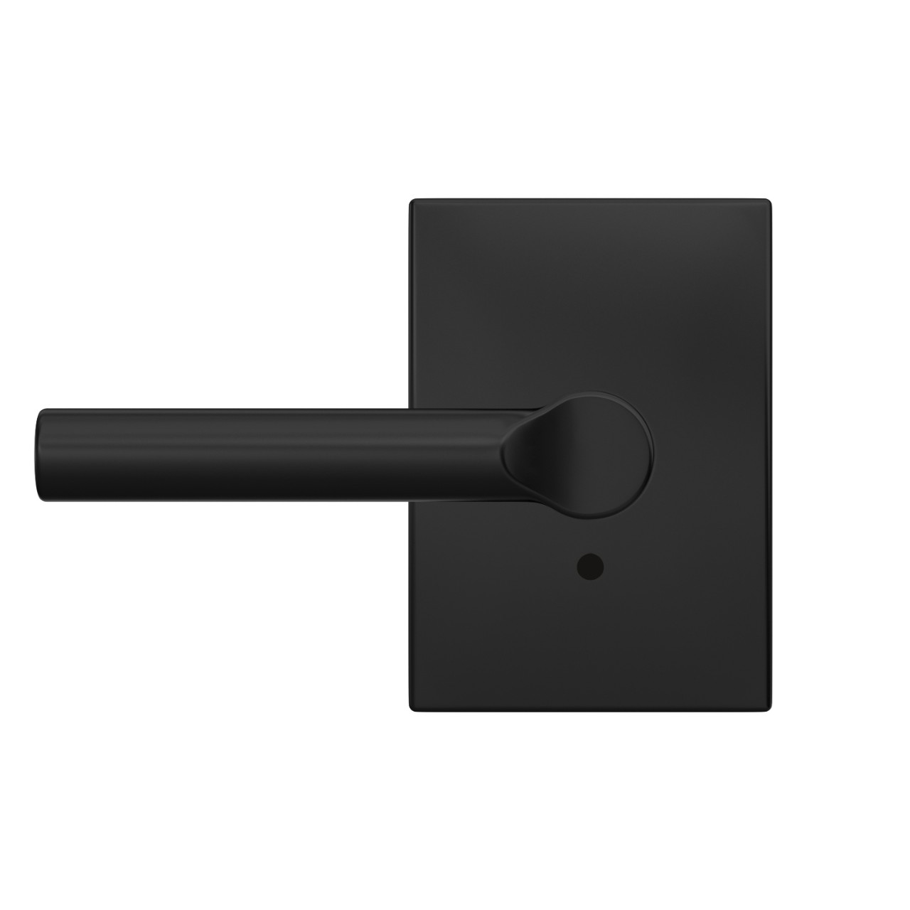 Custom Broadway Non-Turning Lever