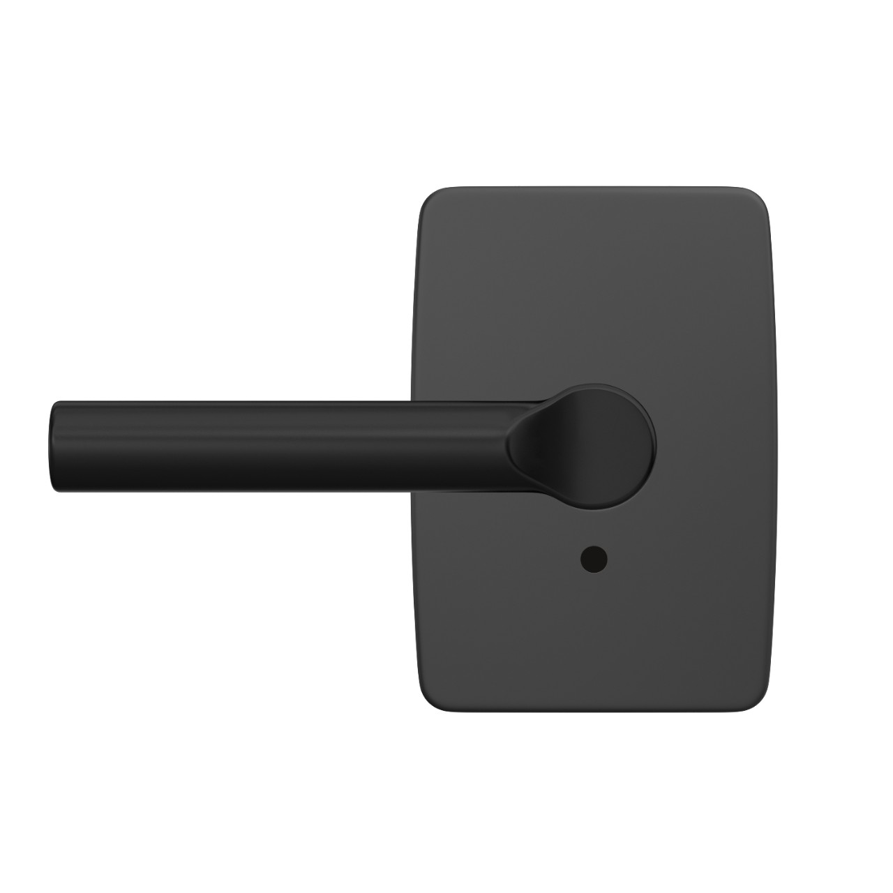 Custom Broadway Non-Turning Lever