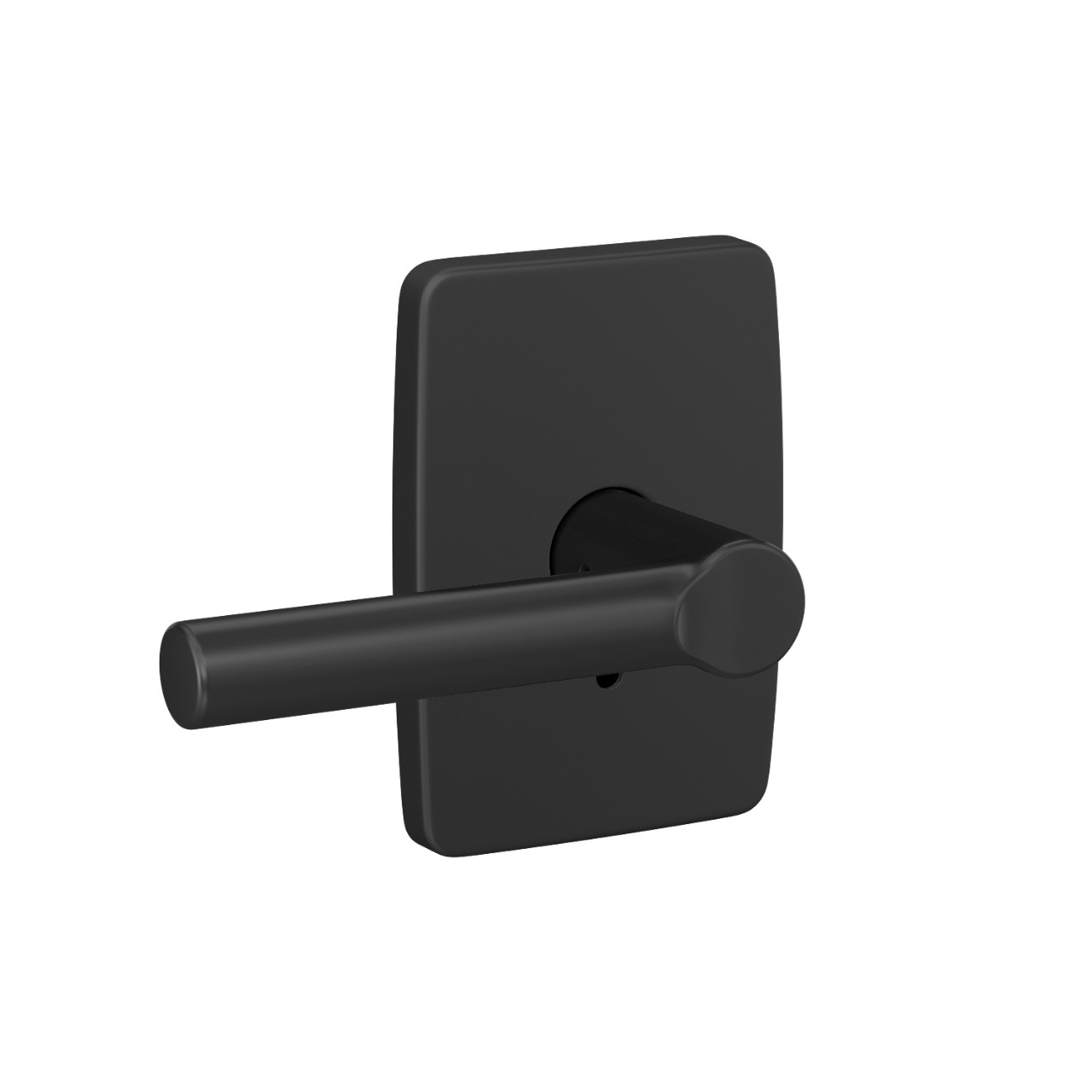 Custom Broadway Non-Turning Lever