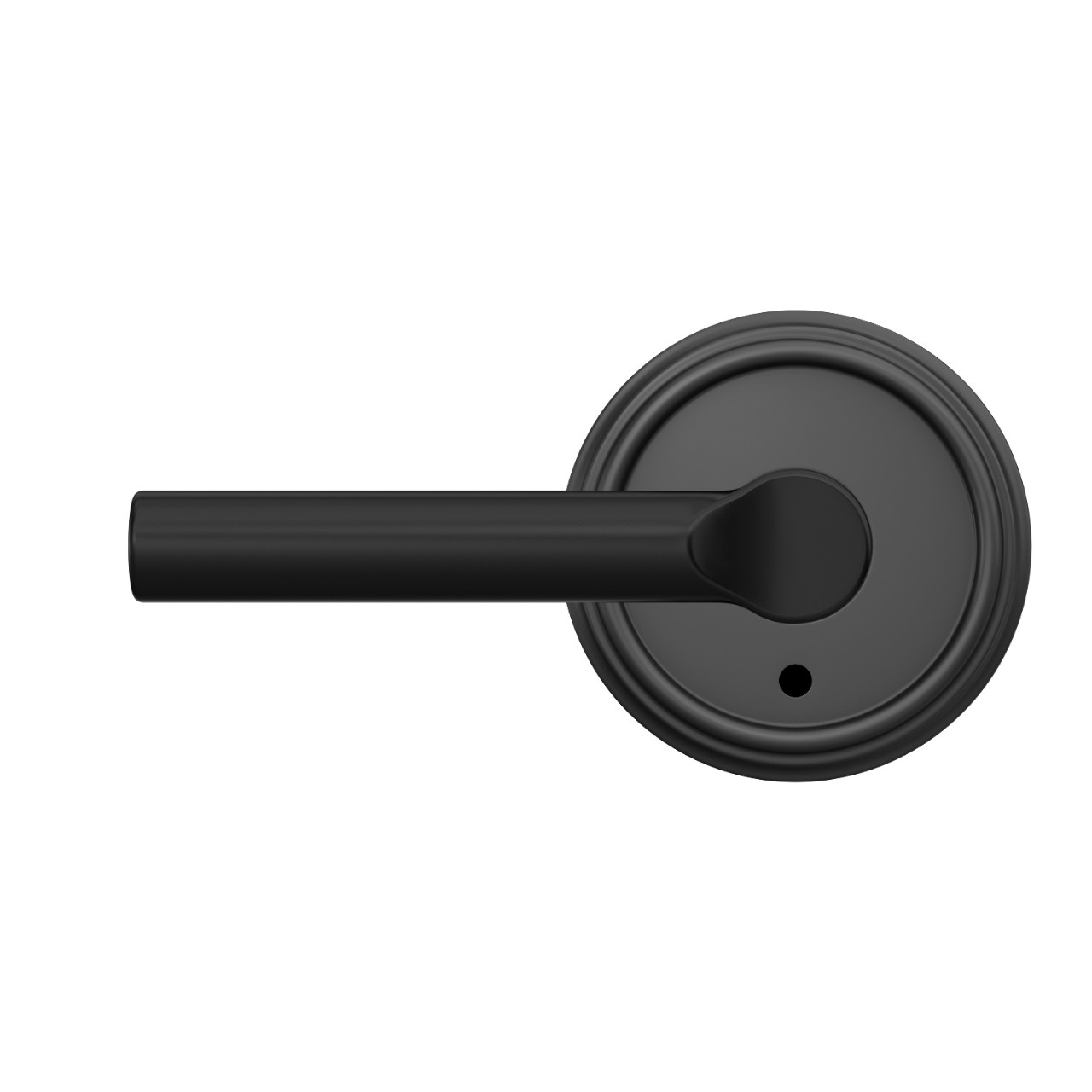 Custom Broadway Non-Turning Lever