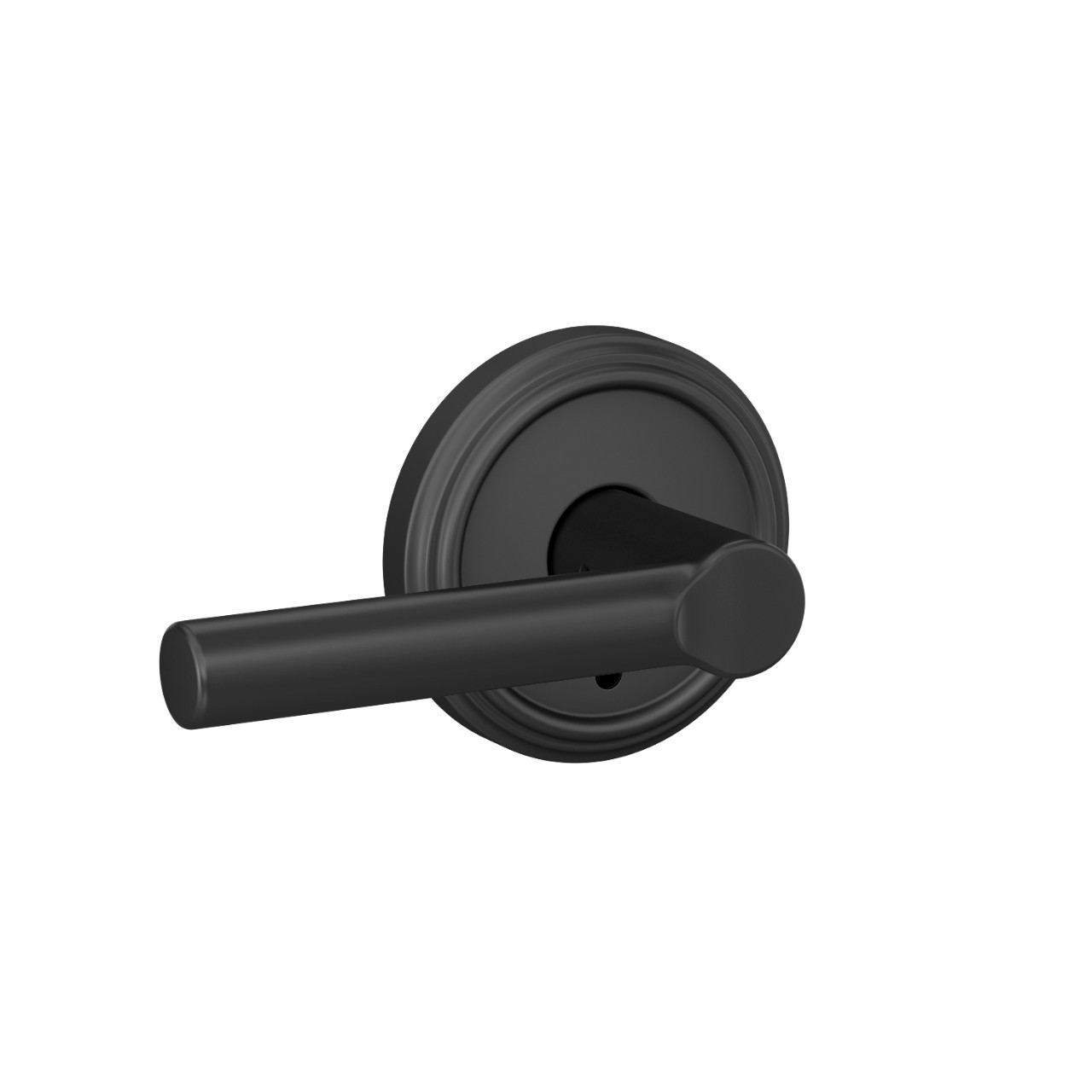 Custom Broadway Non-Turning Lever