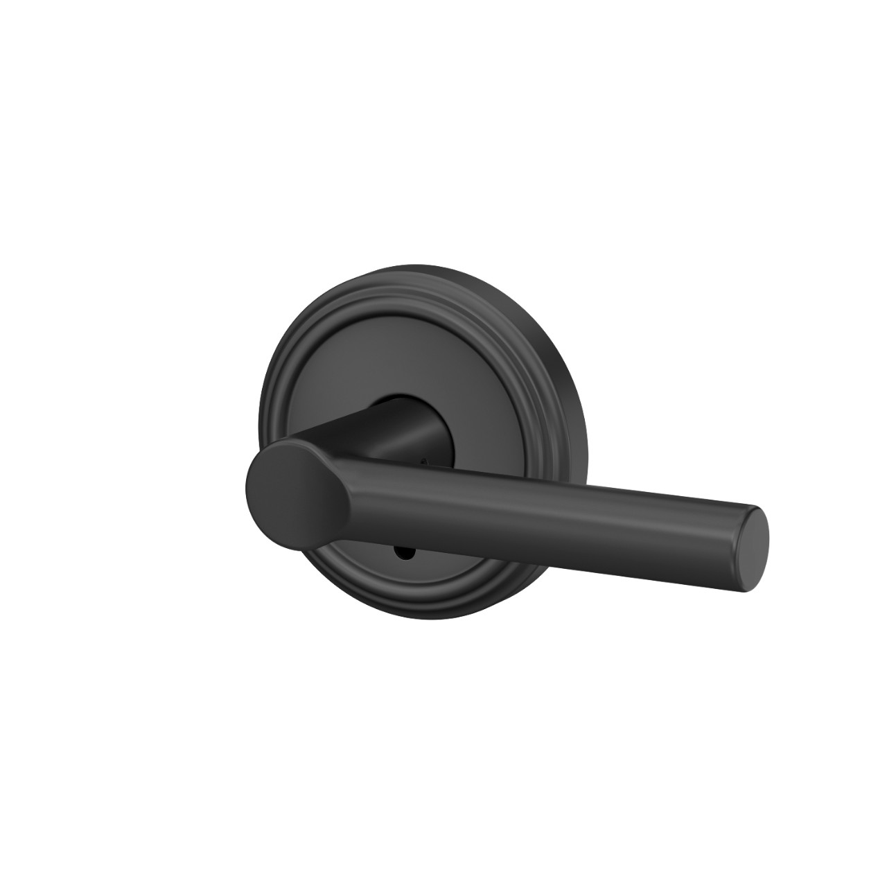 Custom Broadway Non-Turning Lever