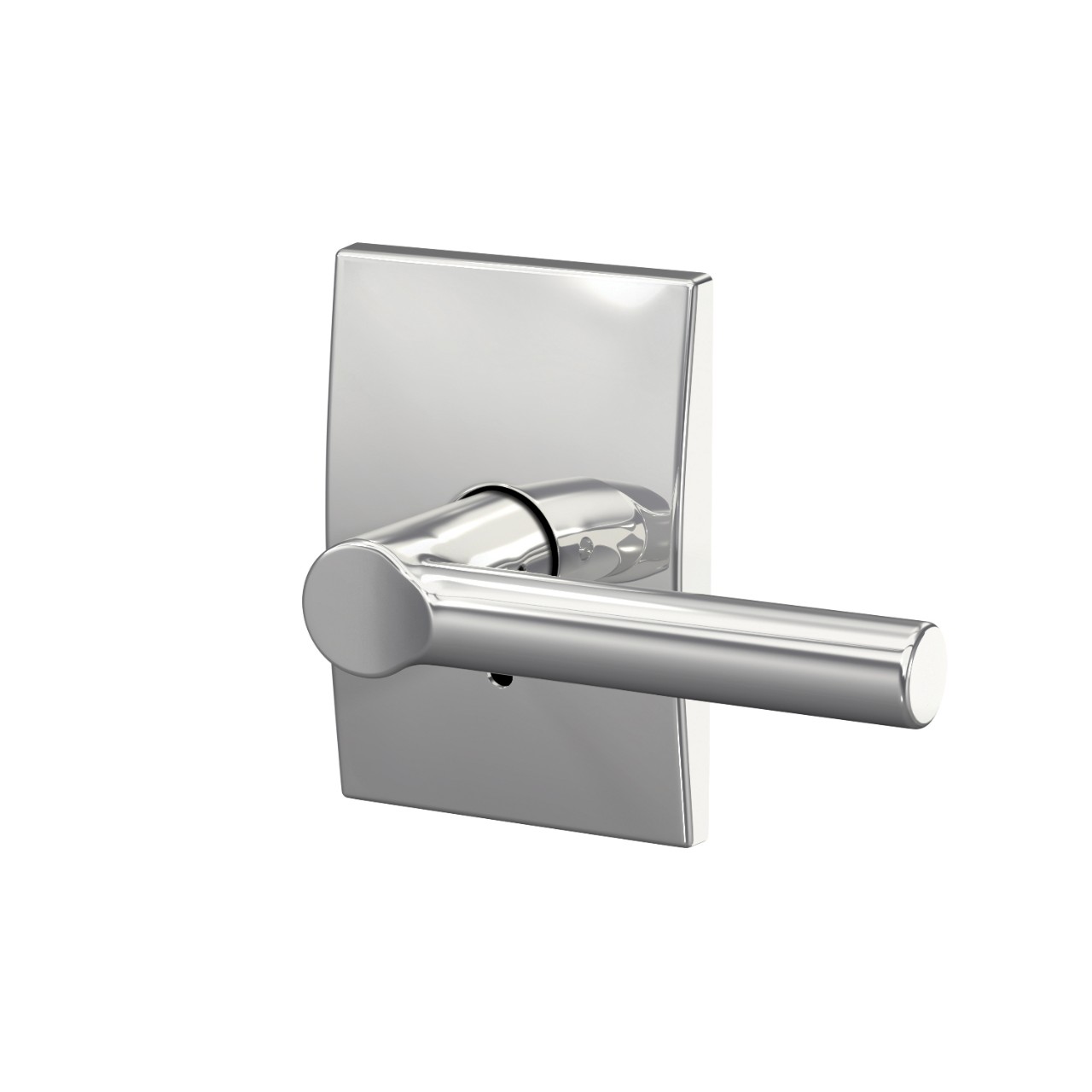 Custom Broadway Non-Turning Lever