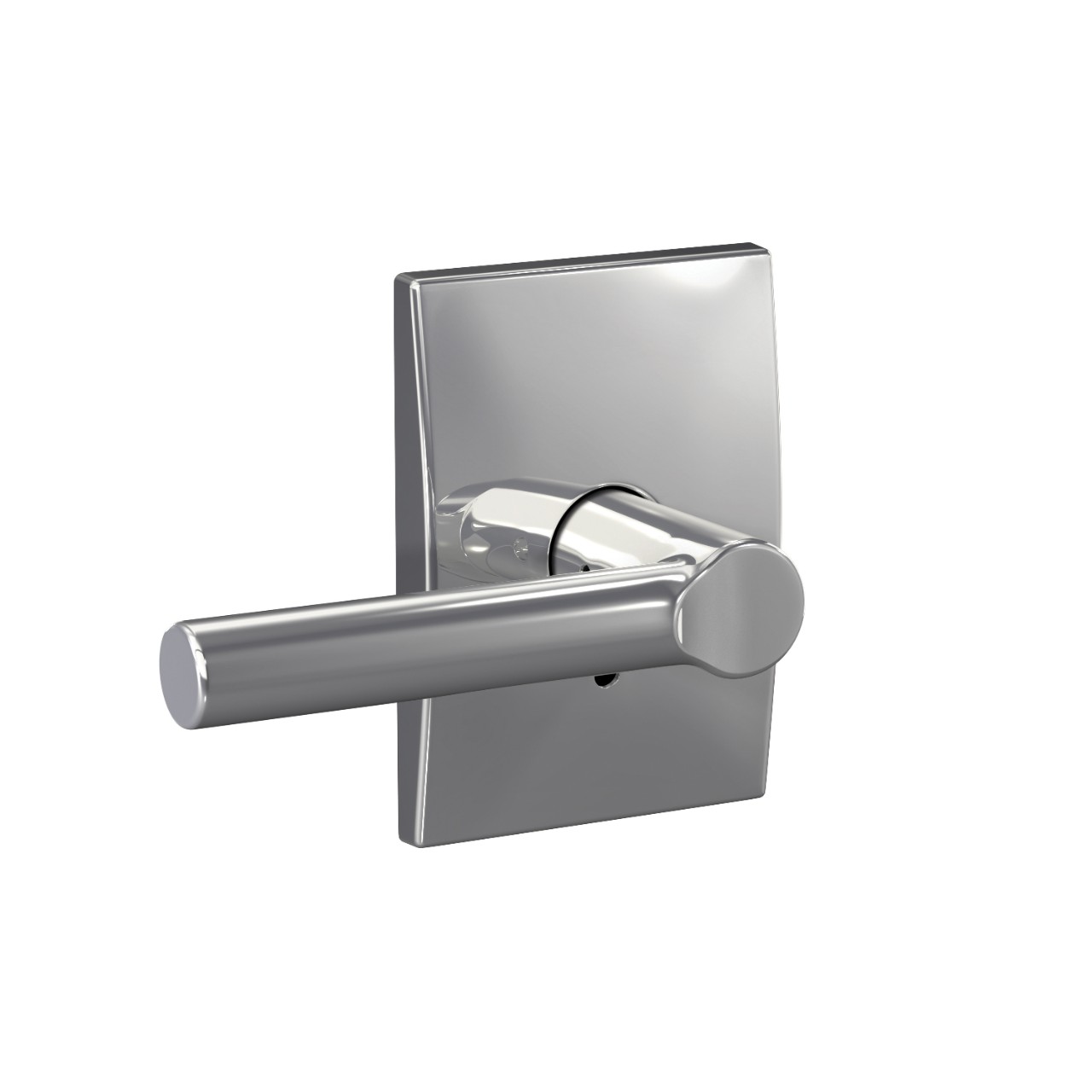 Custom Broadway Non-Turning Lever