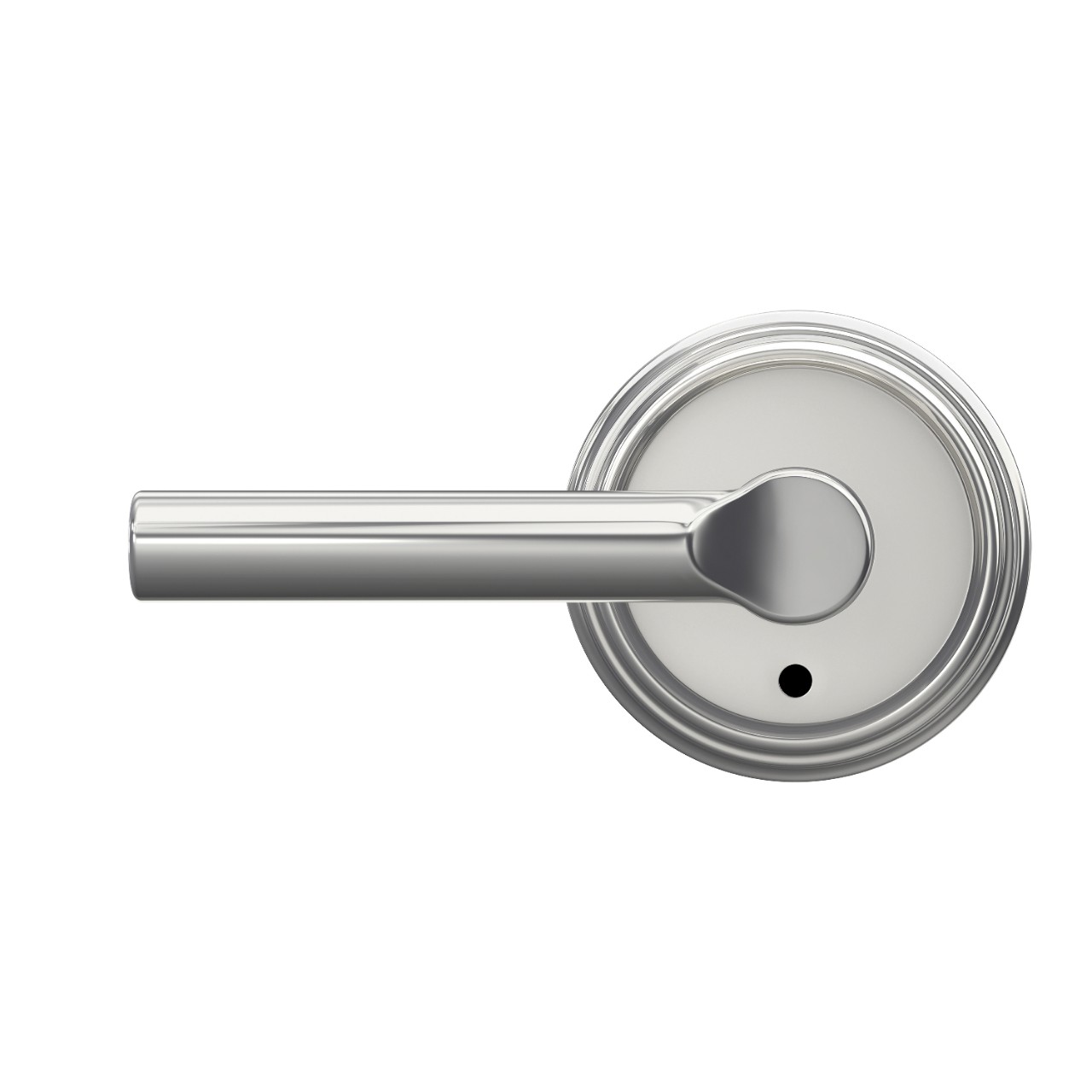 Custom Broadway Non-Turning Lever