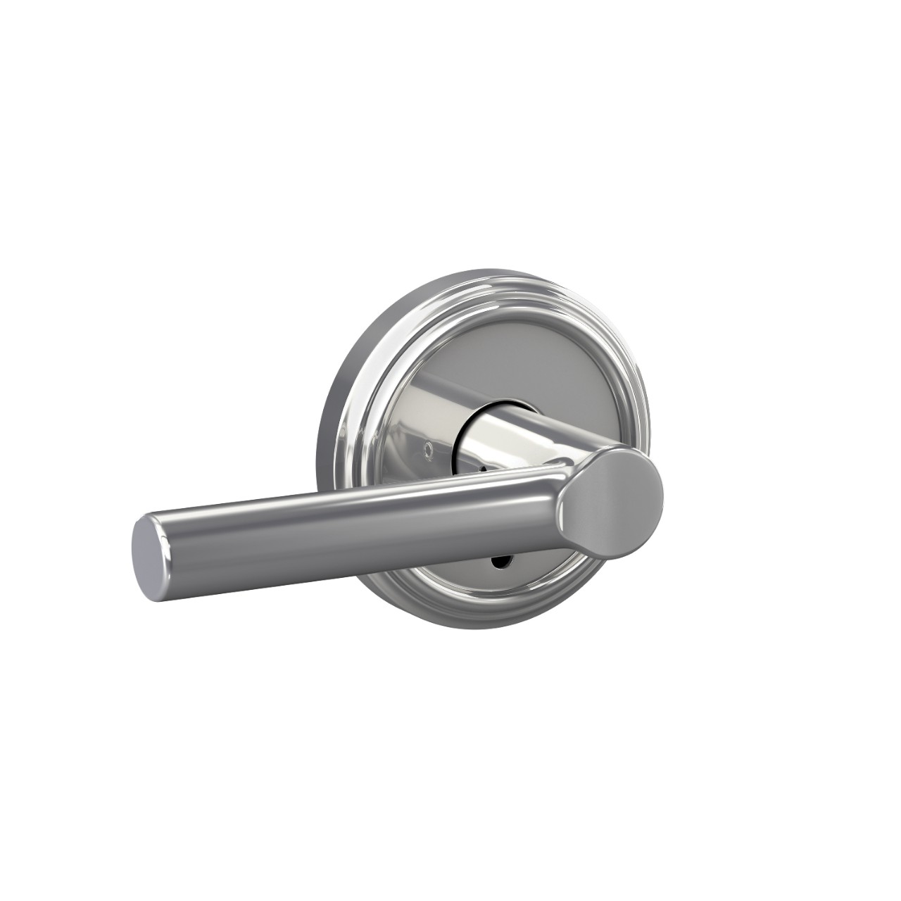 Custom Broadway Non-Turning Lever
