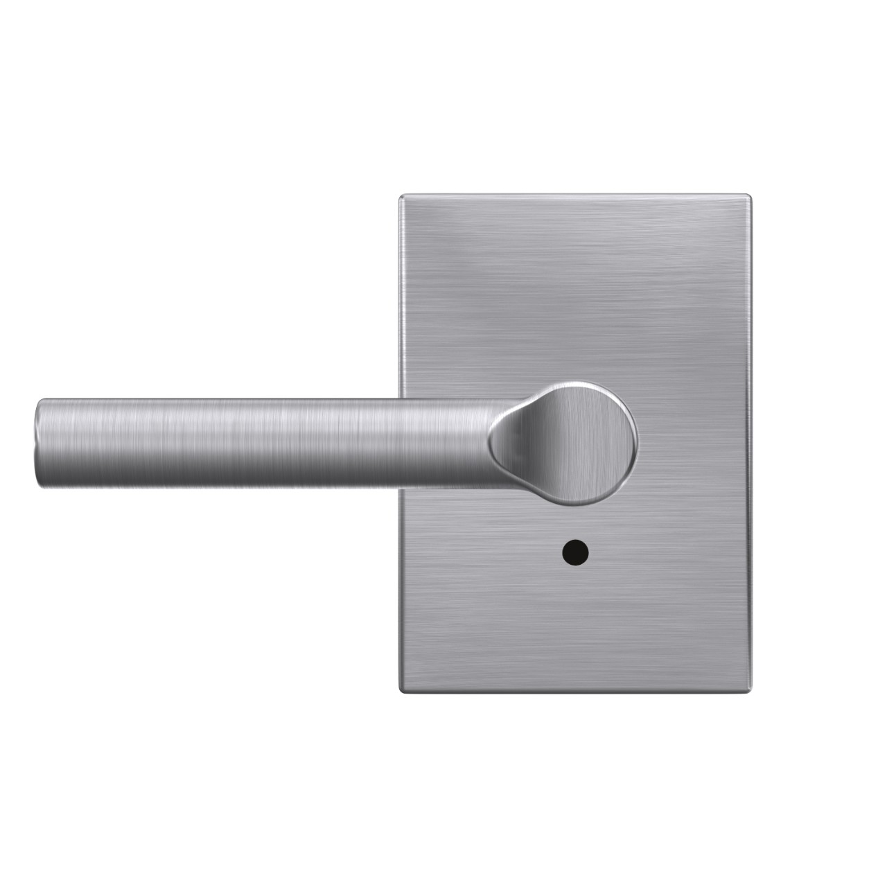 Custom Broadway Non-Turning Lever