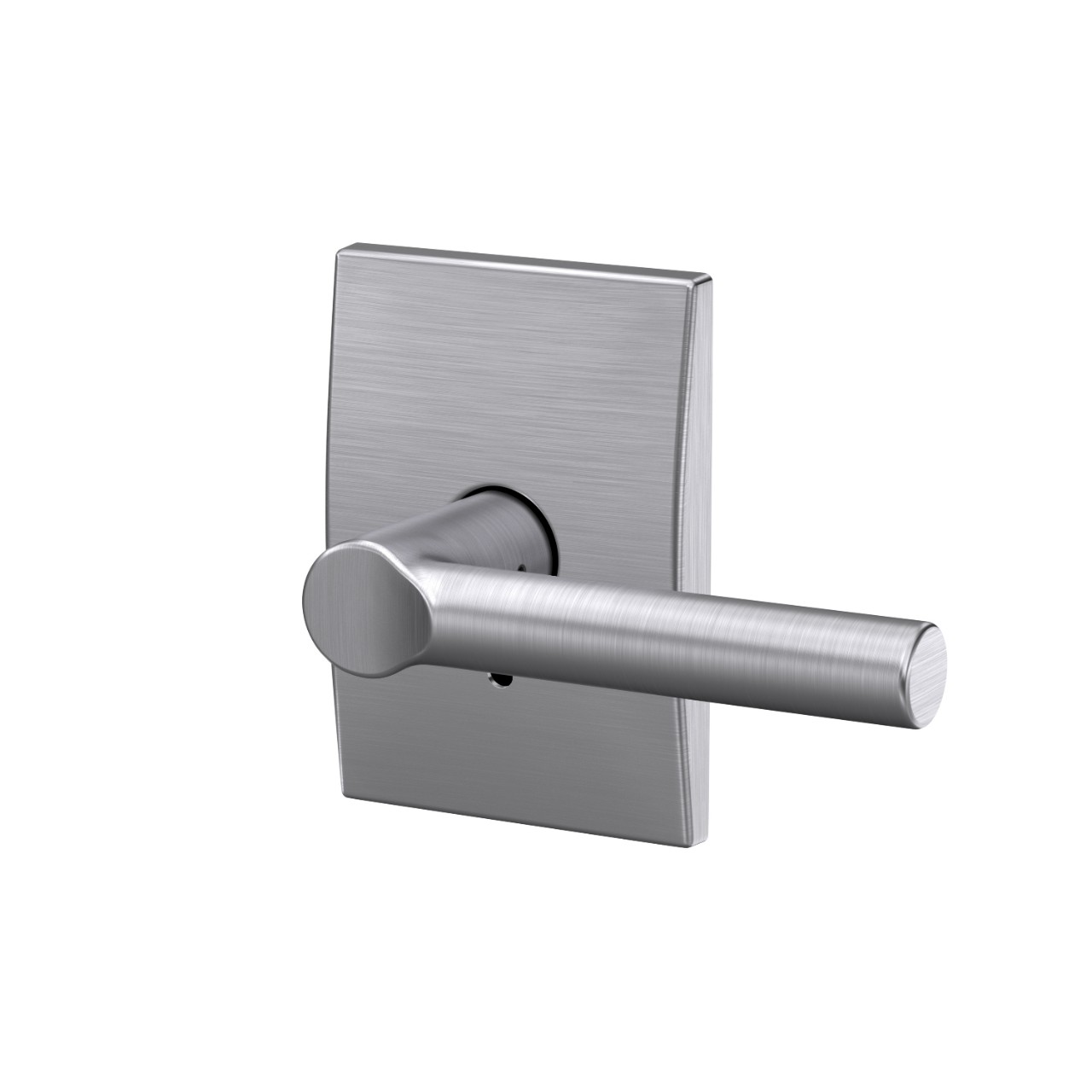 Custom Broadway Non-Turning Lever