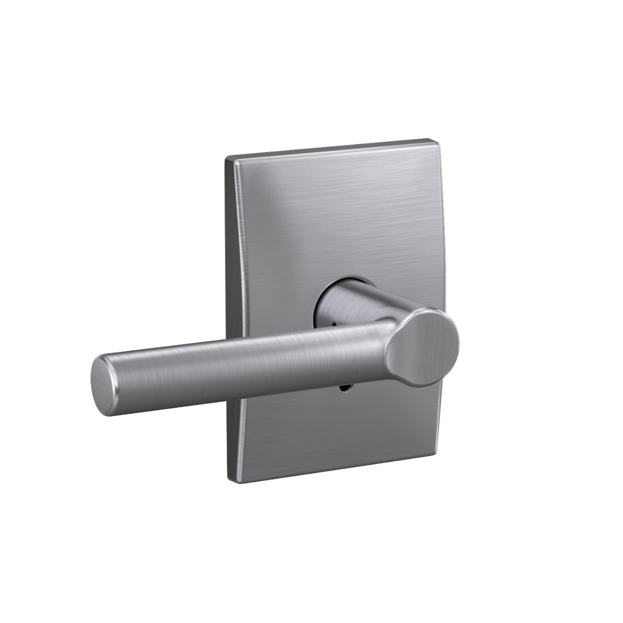 Custom Broadway Non-Turning Lever