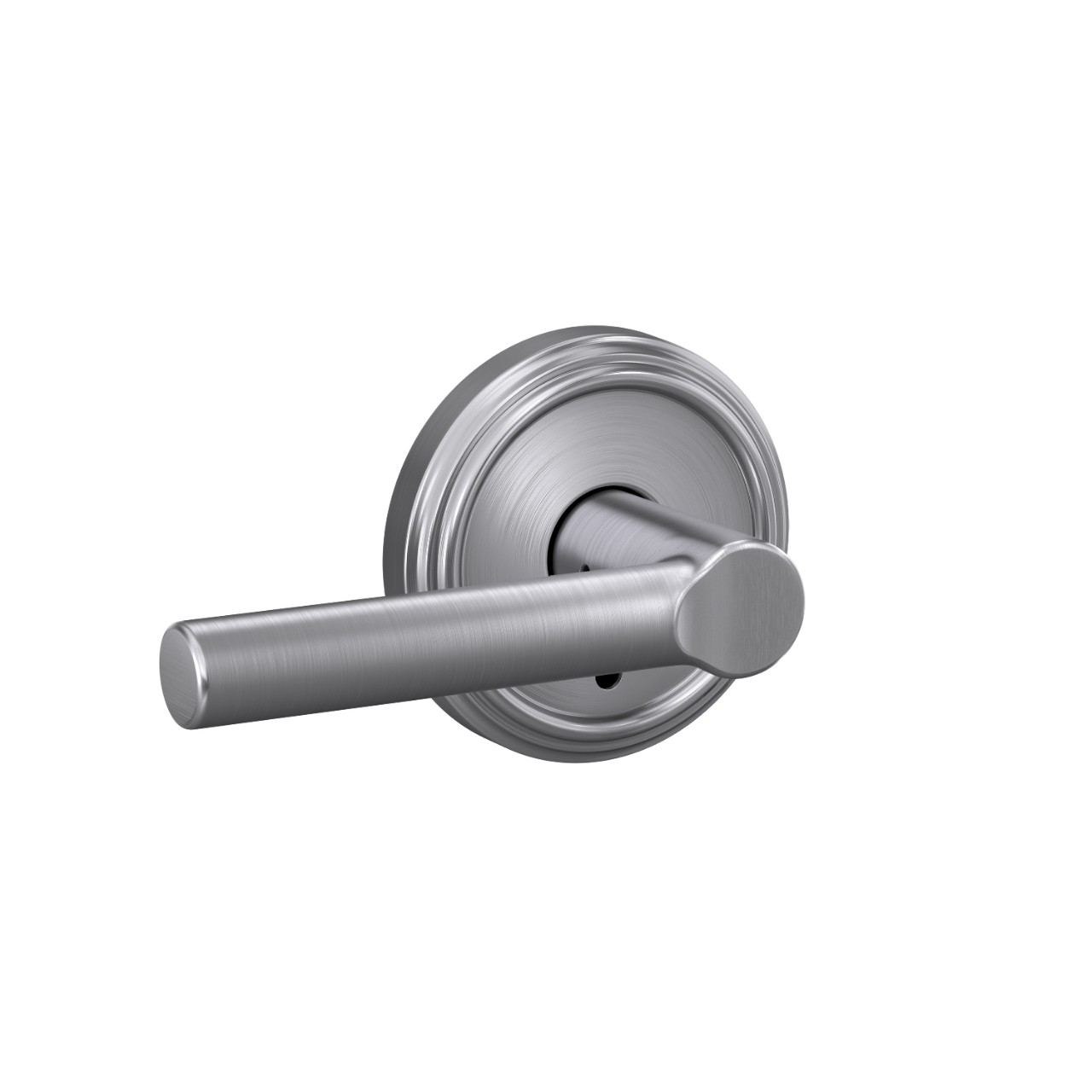 Custom Broadway Non-Turning Lever