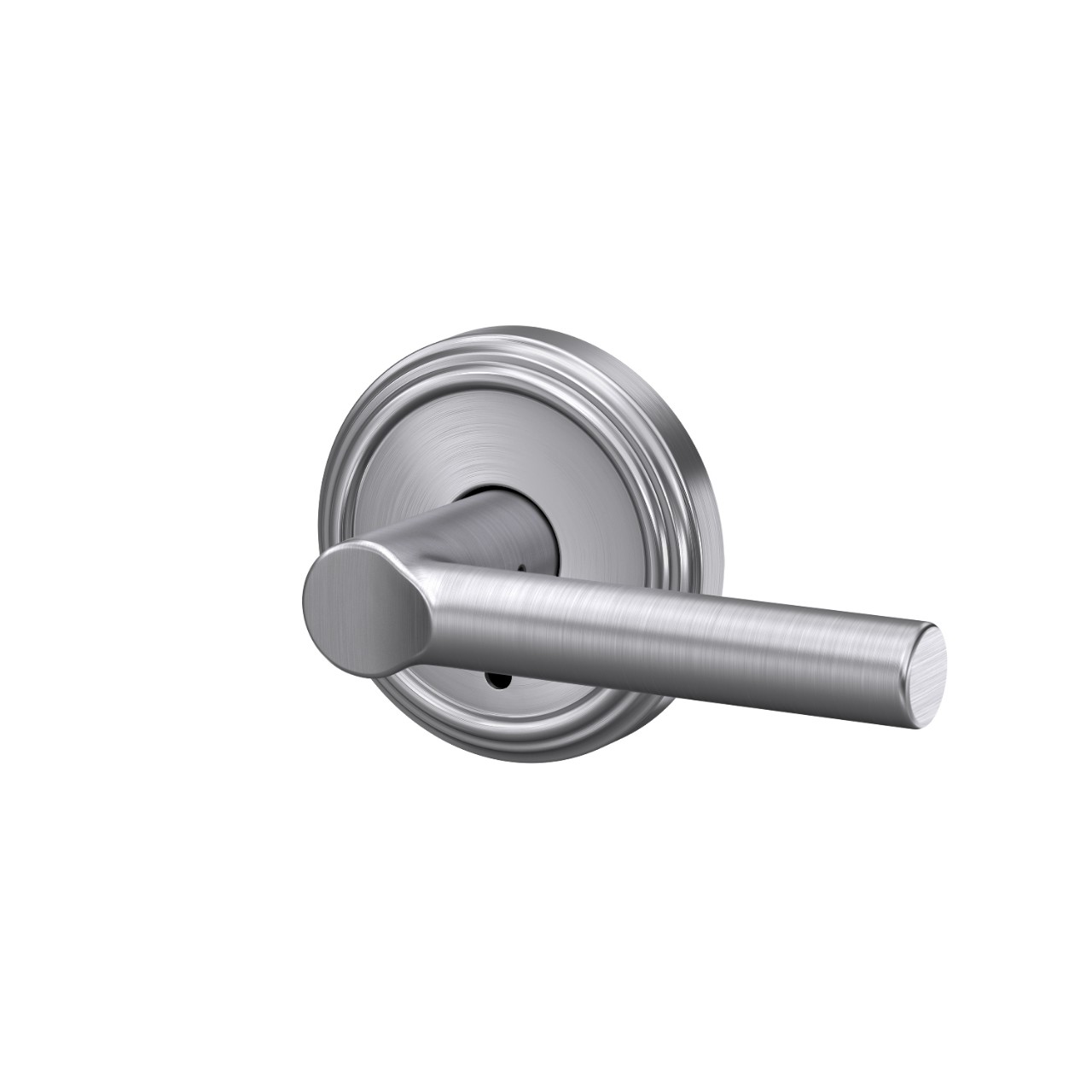 Custom Broadway Non-Turning Lever