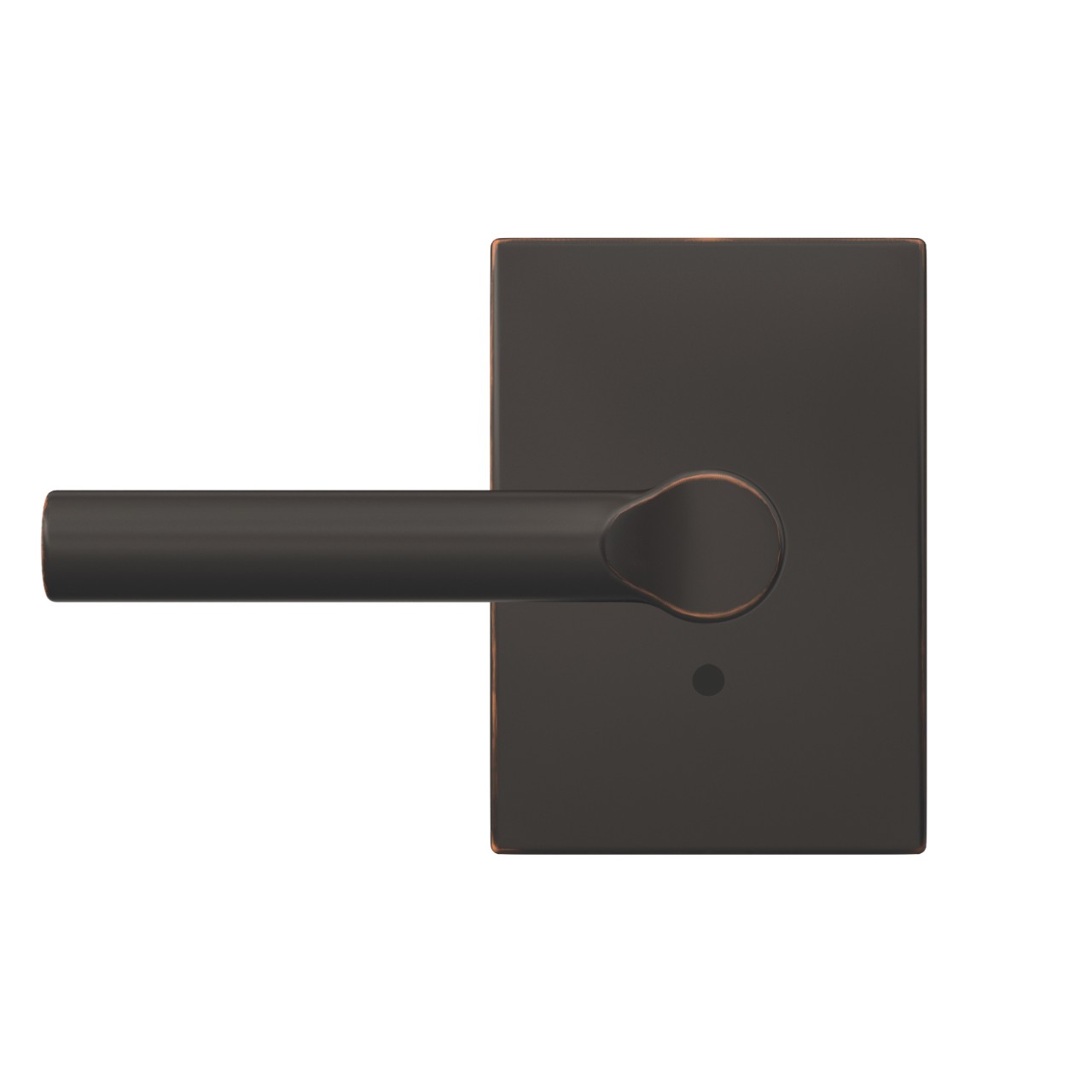 Custom Broadway Non-Turning Lever