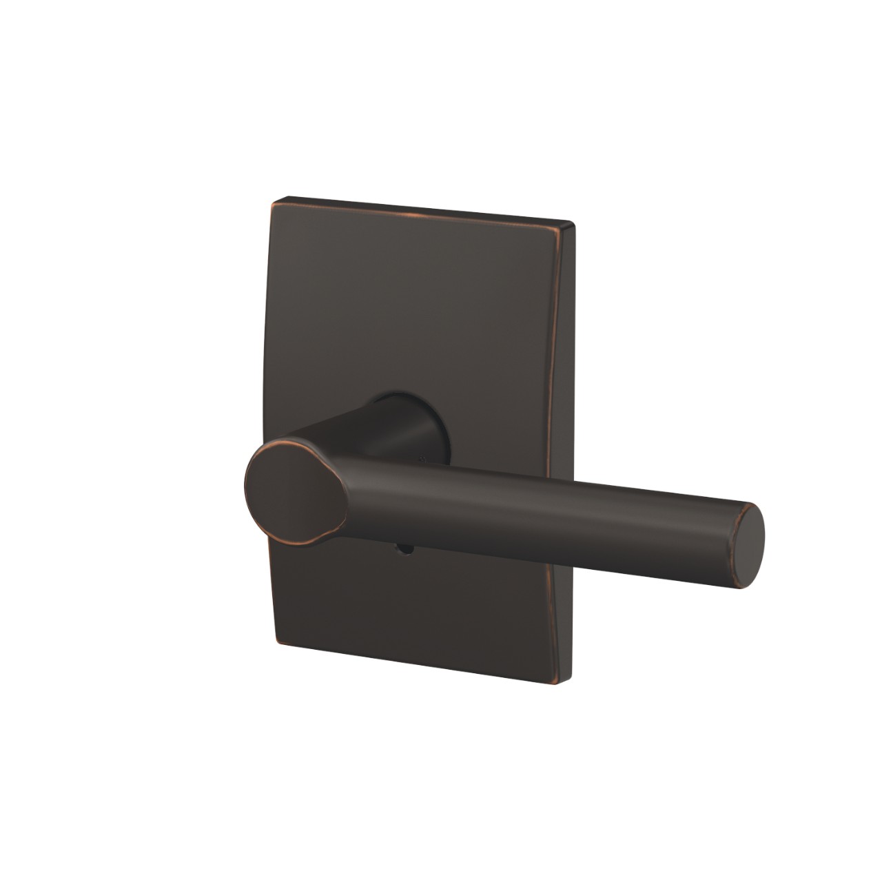 Custom Broadway Non-Turning Lever