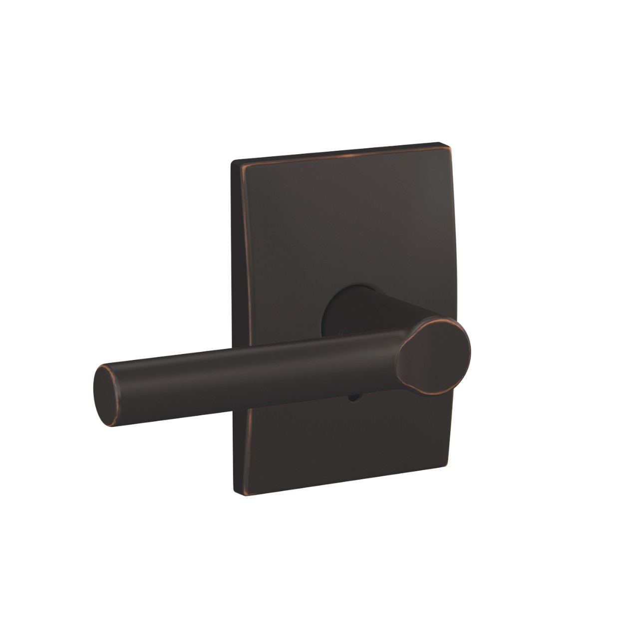Custom Broadway Non-Turning Lever