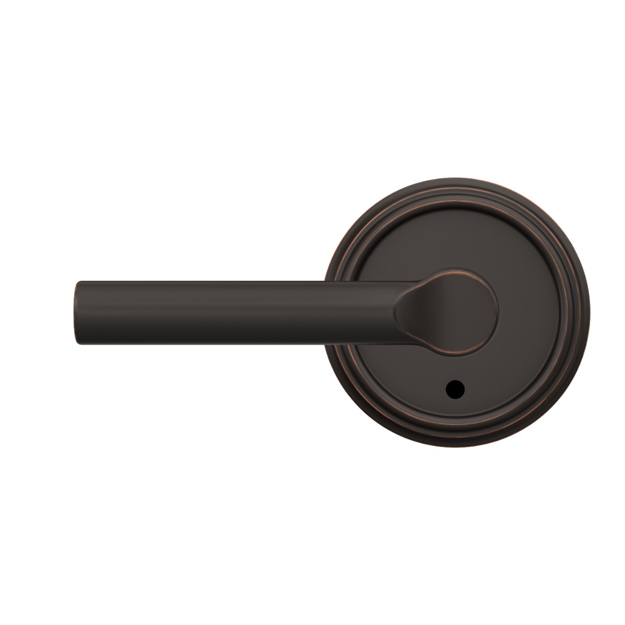Custom Broadway Non-Turning Lever