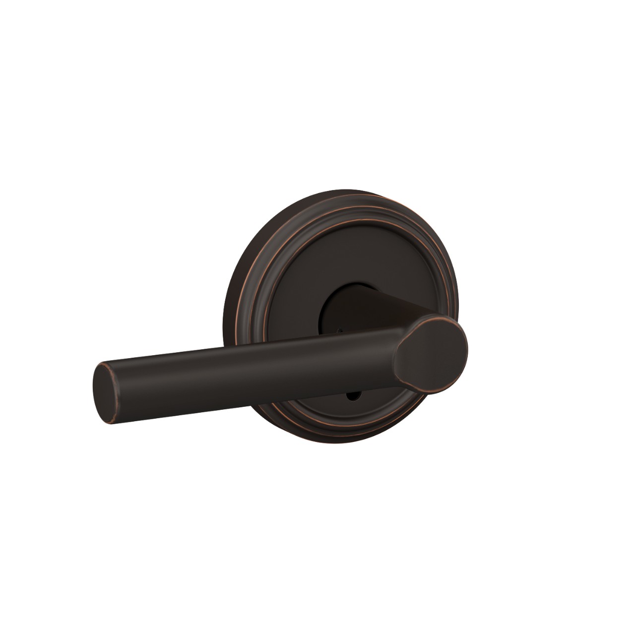 Custom Broadway Non-Turning Lever