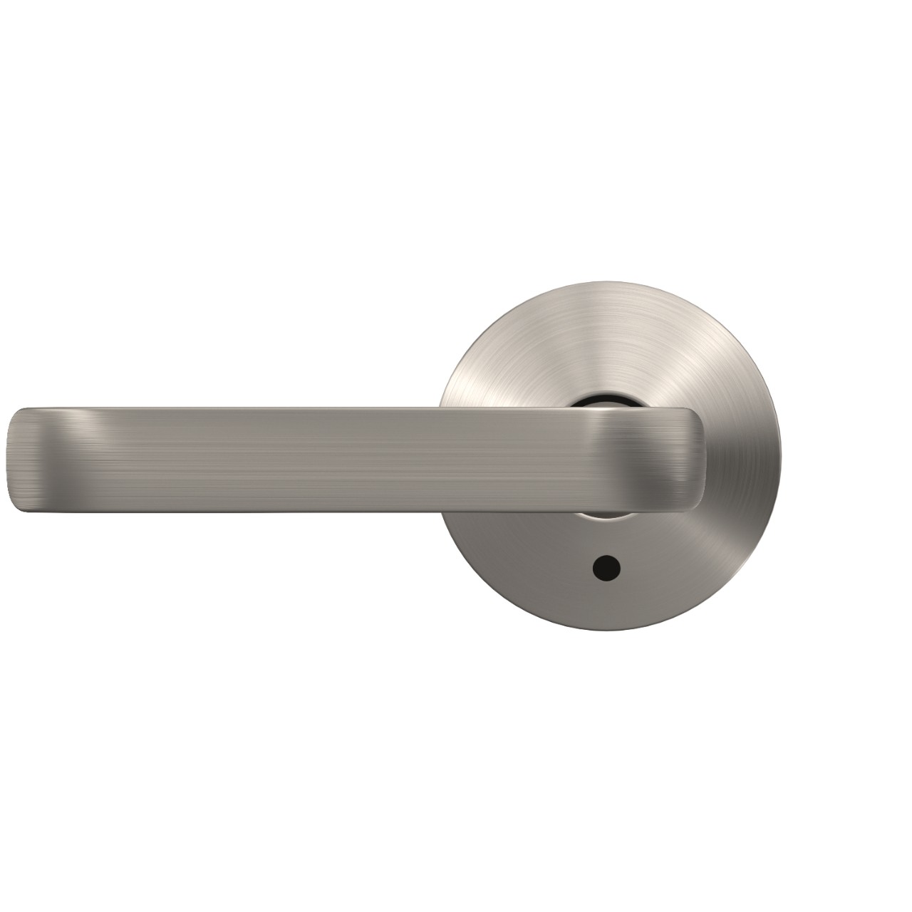 Custom Clybourn Non-Turning Lever